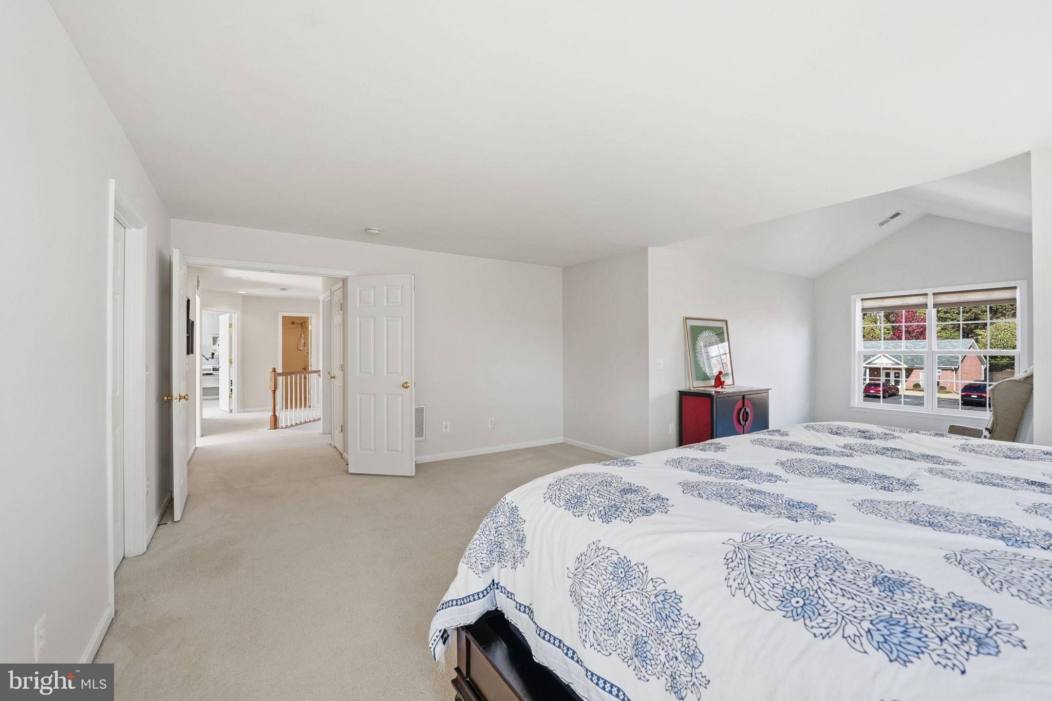 HOPEWELLS LANDING - Residential