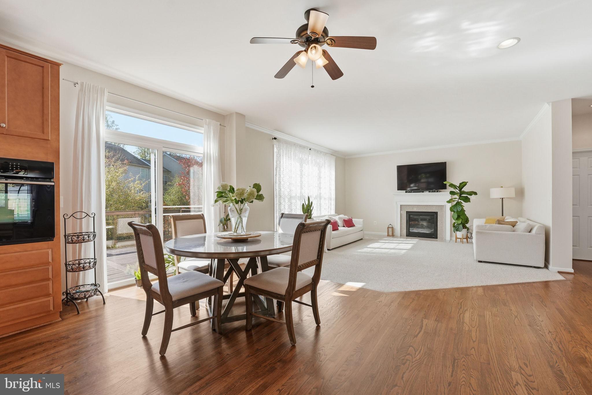 HOPEWELLS LANDING - Residential