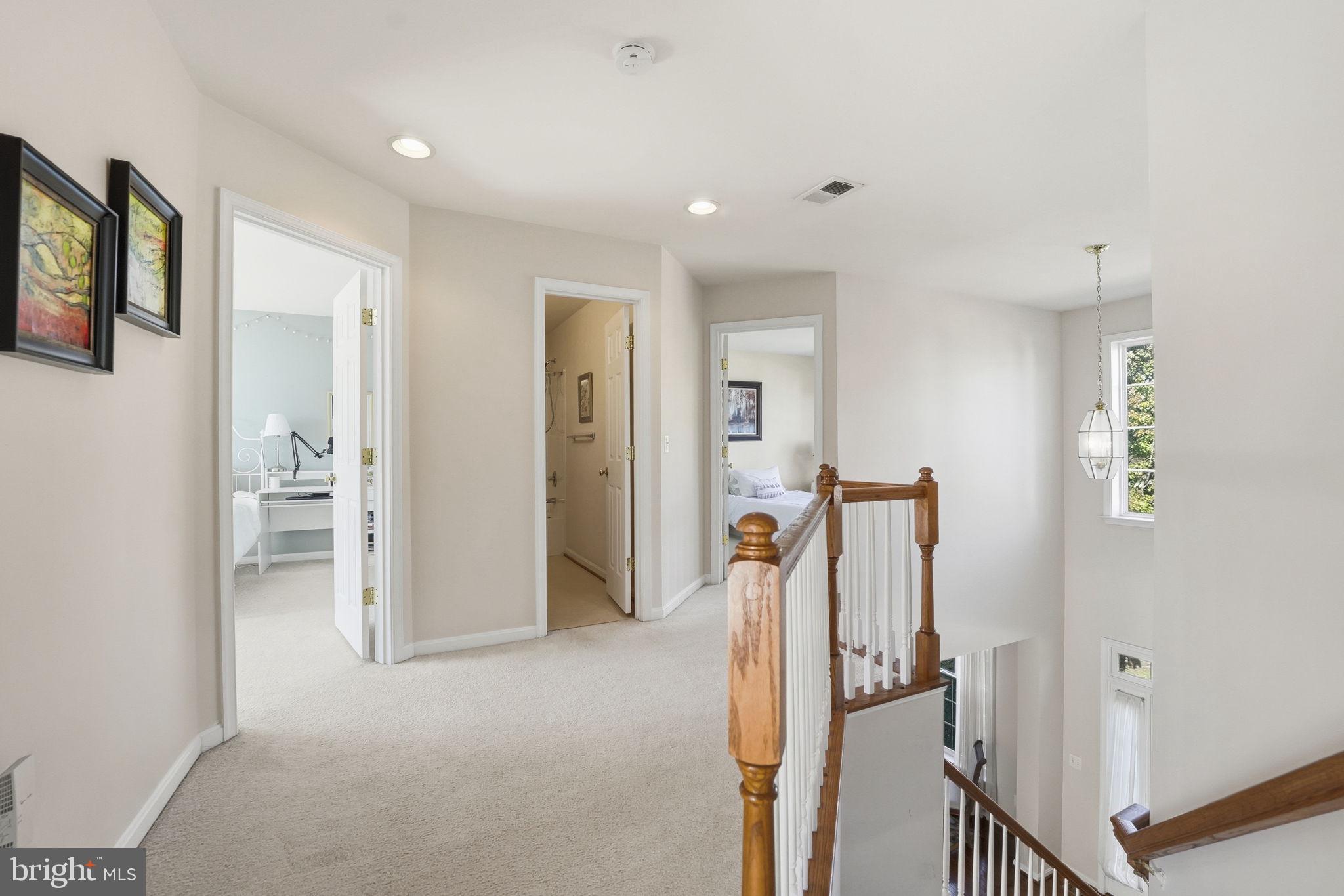 HOPEWELLS LANDING - Residential