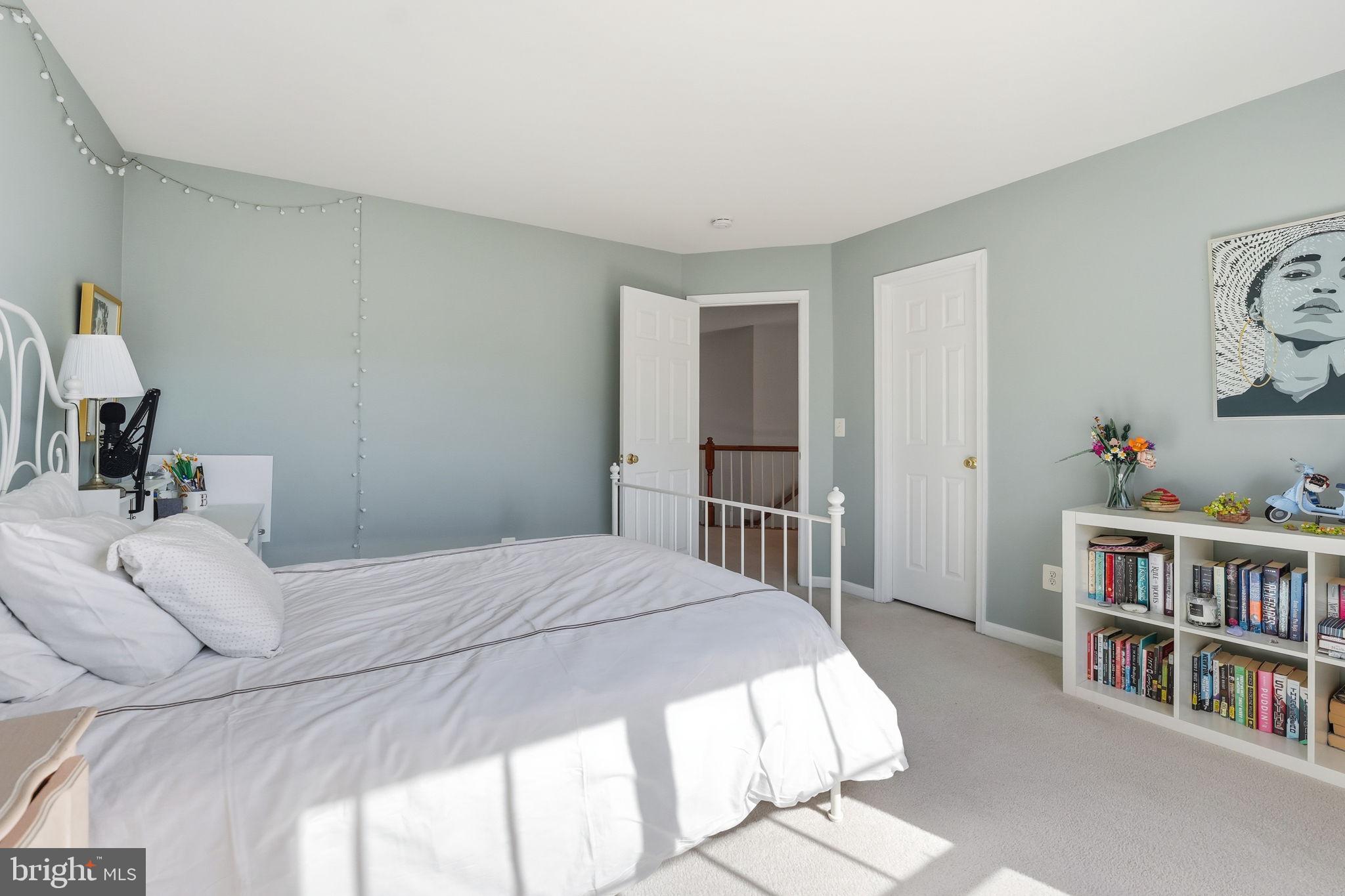 HOPEWELLS LANDING - Residential