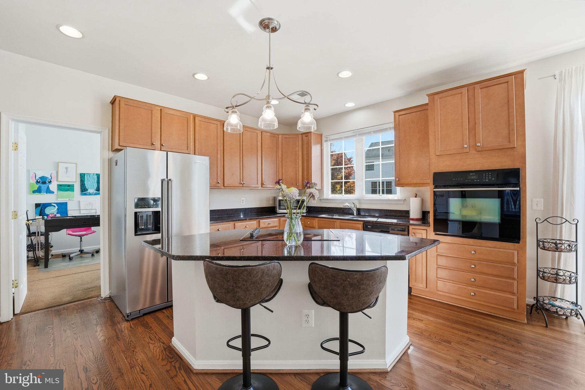 HOPEWELLS LANDING - Residential