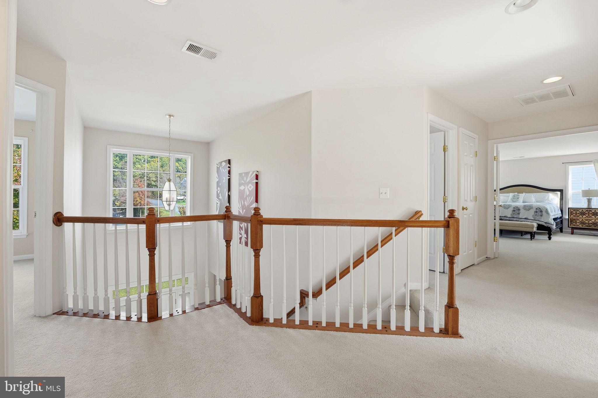 HOPEWELLS LANDING - Residential