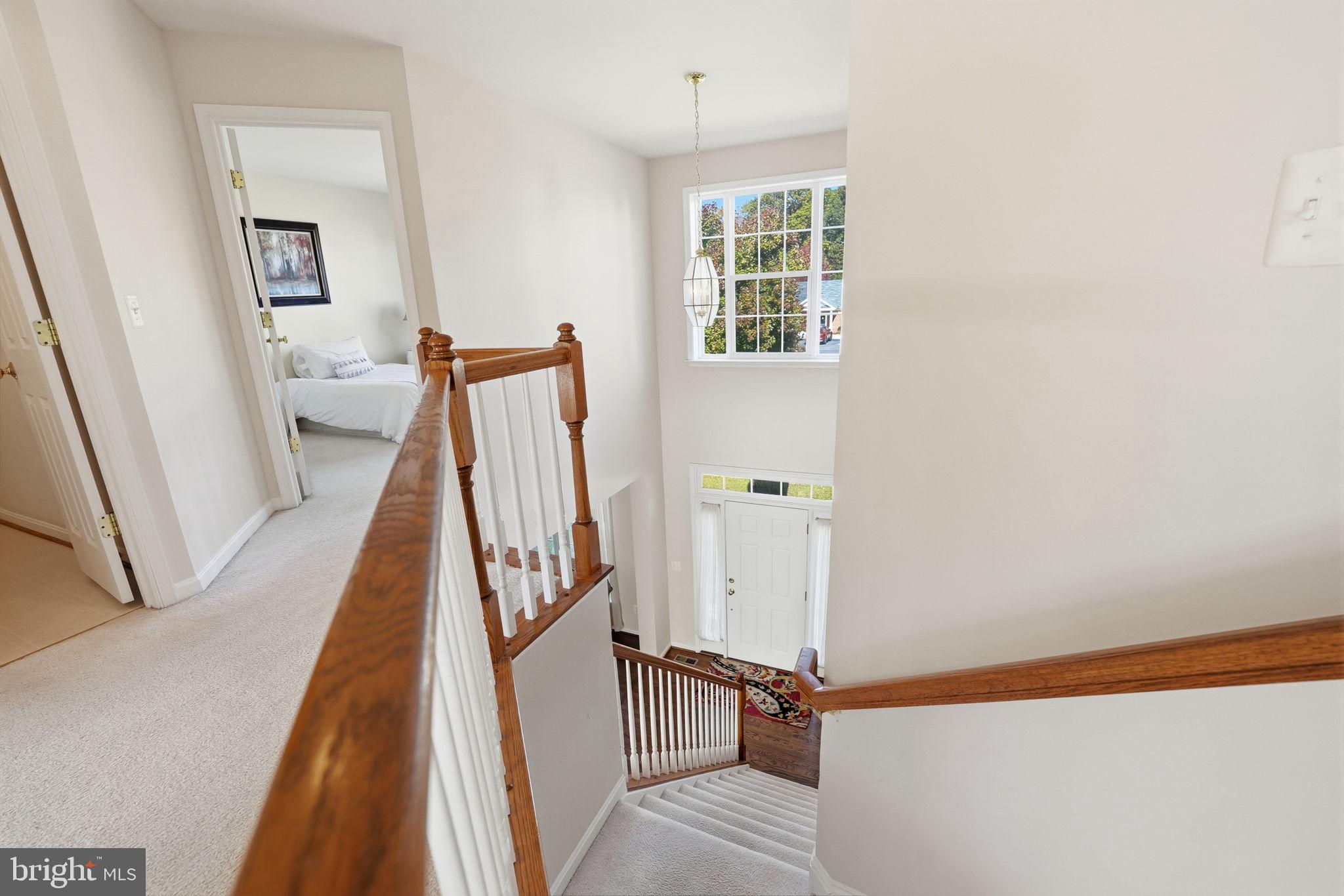 HOPEWELLS LANDING - Residential