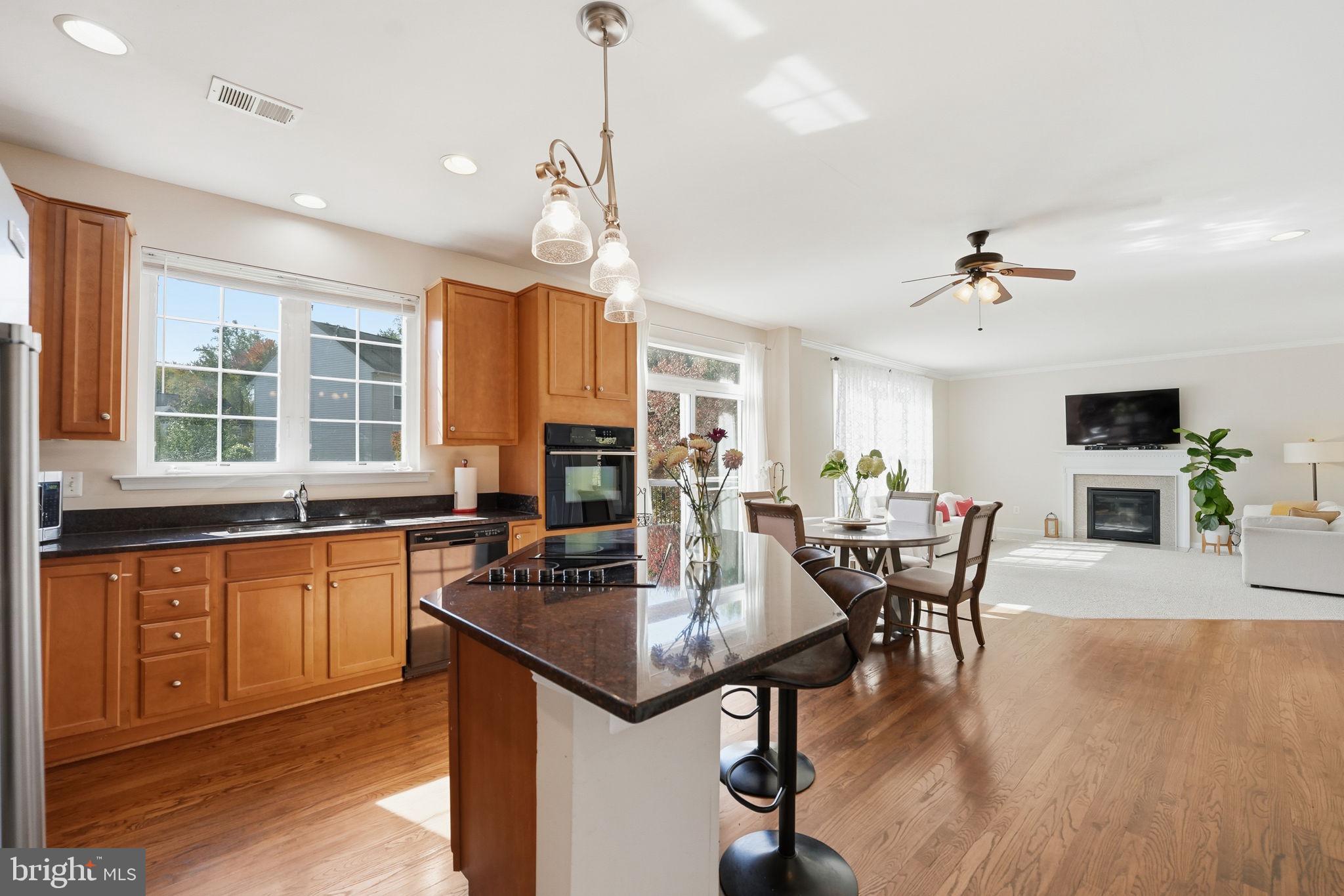 HOPEWELLS LANDING - Residential