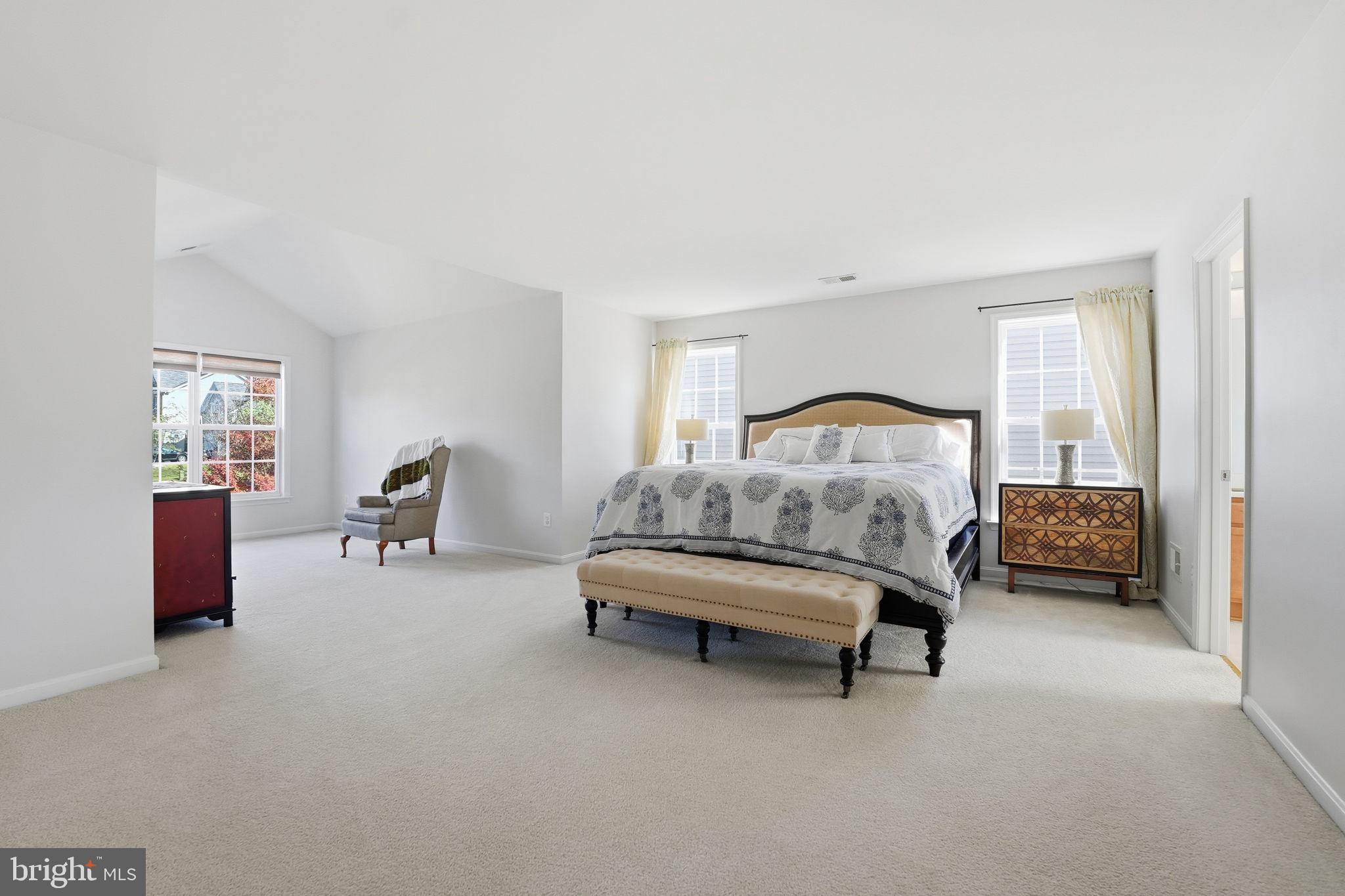 HOPEWELLS LANDING - Residential