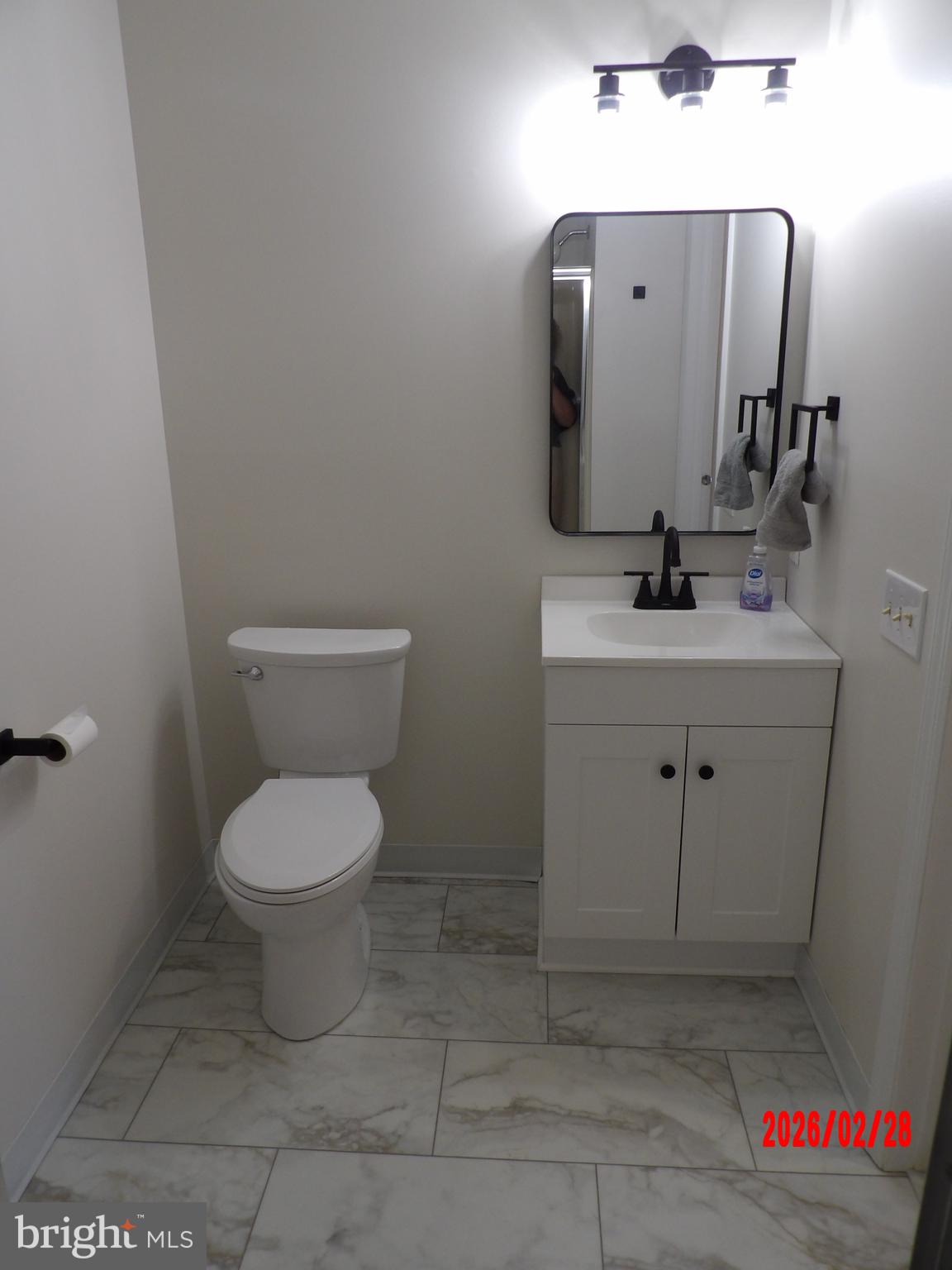 WATERS EDGE - Residential