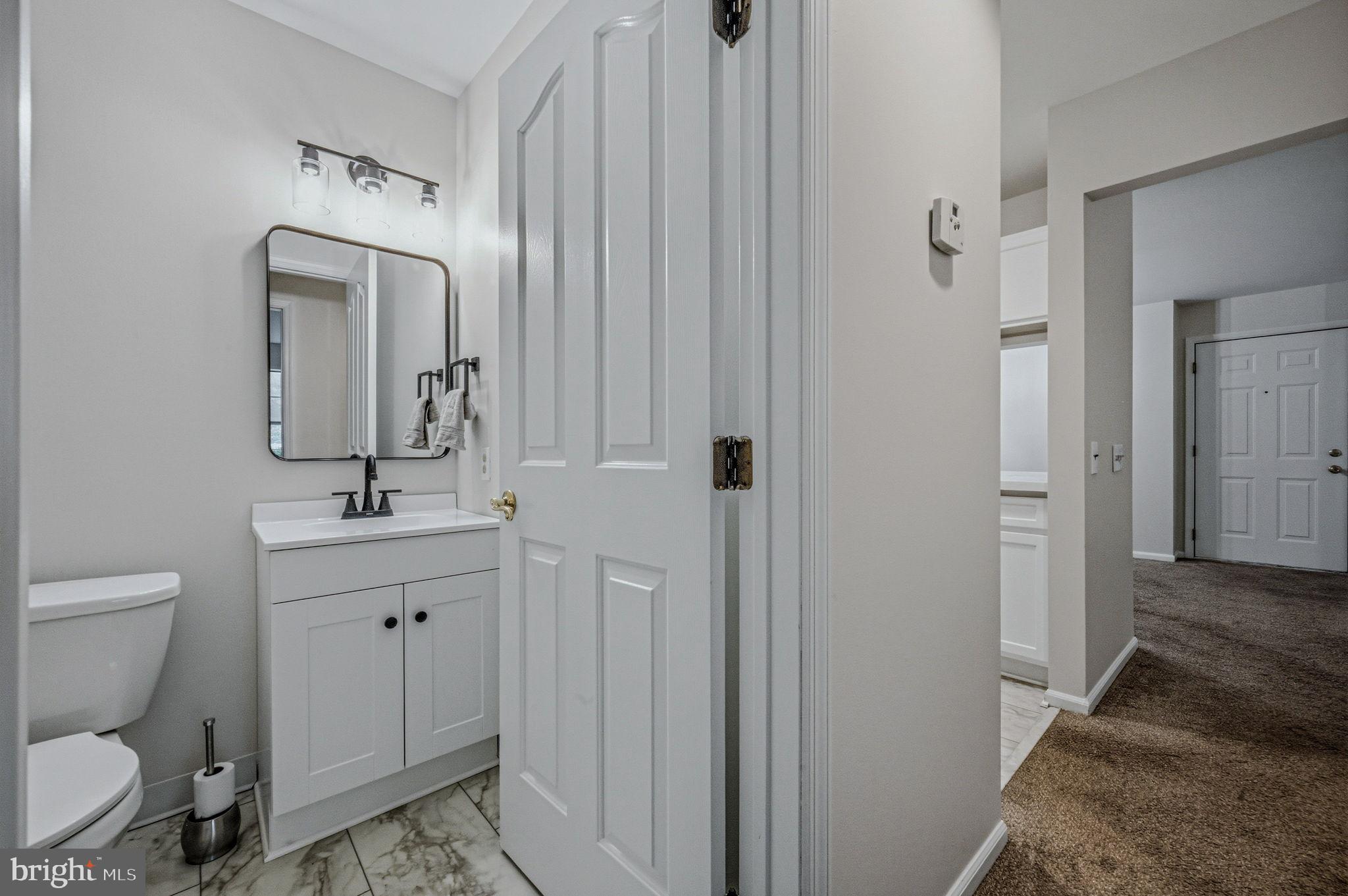 WATERS EDGE - Residential