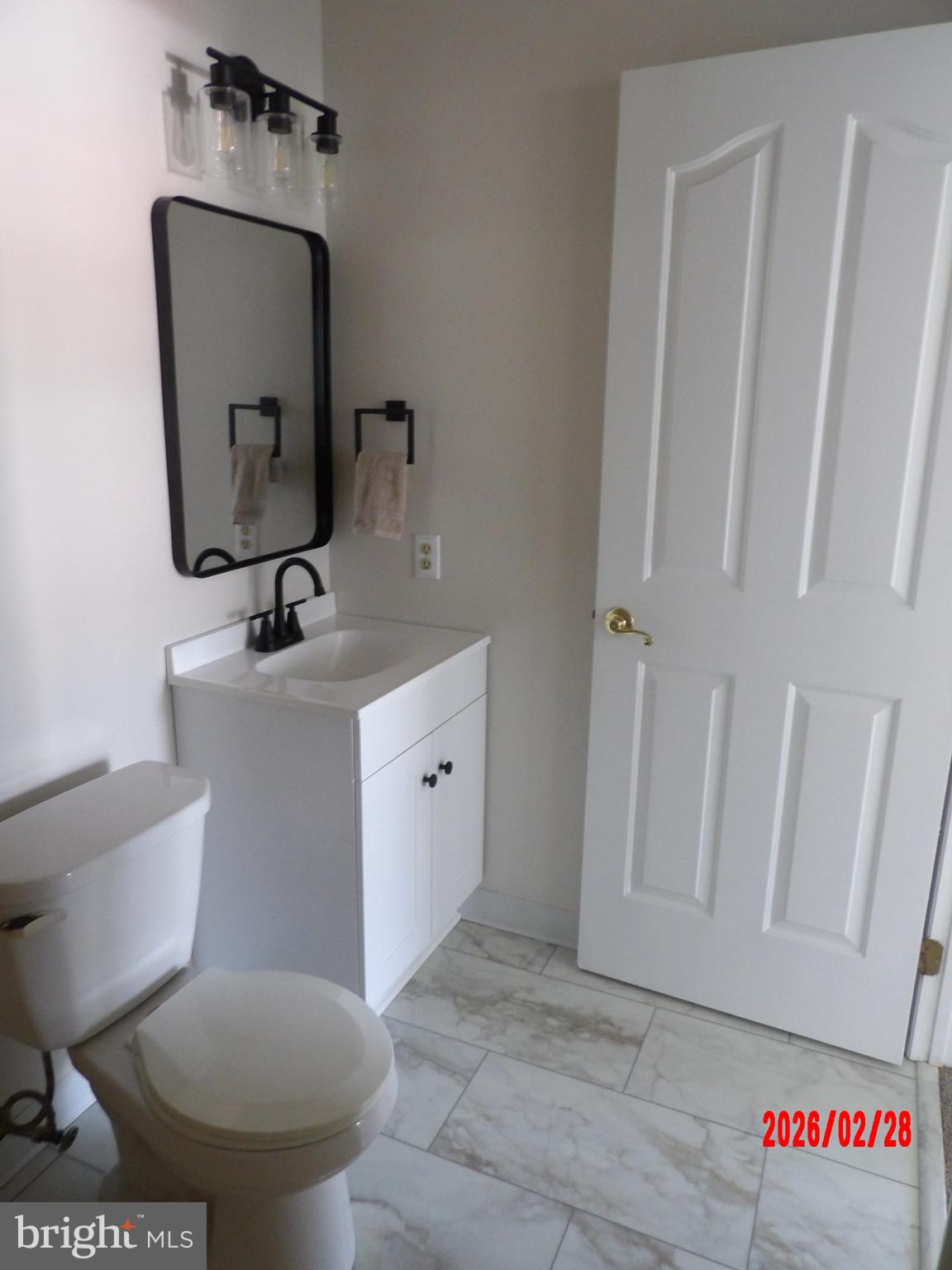 WATERS EDGE - Residential