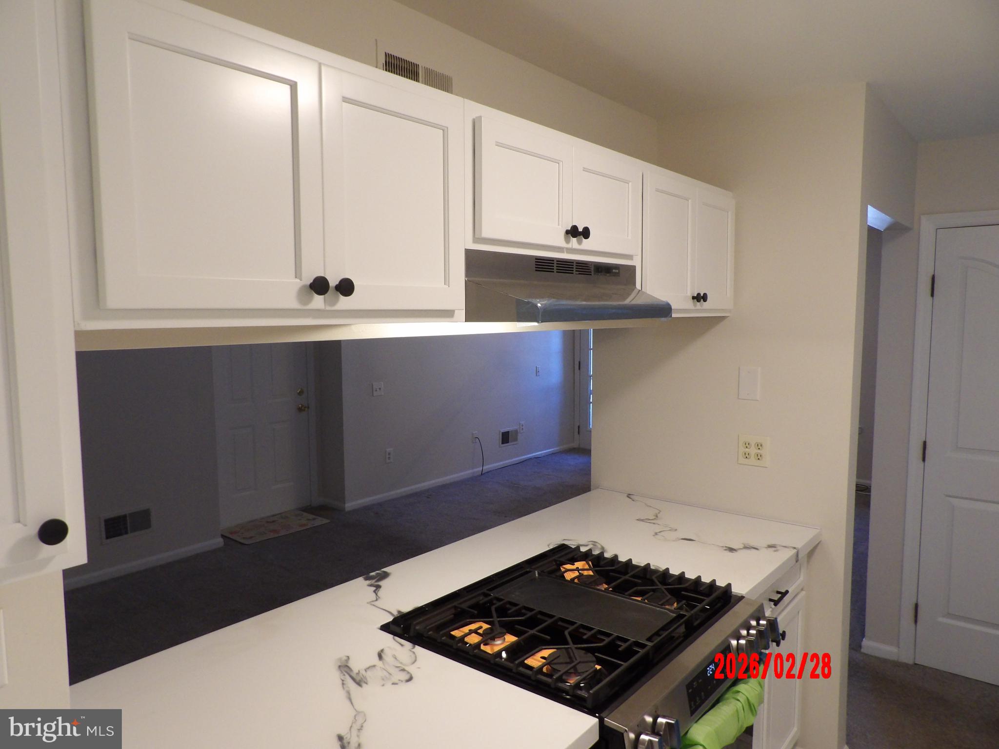 WATERS EDGE - Residential