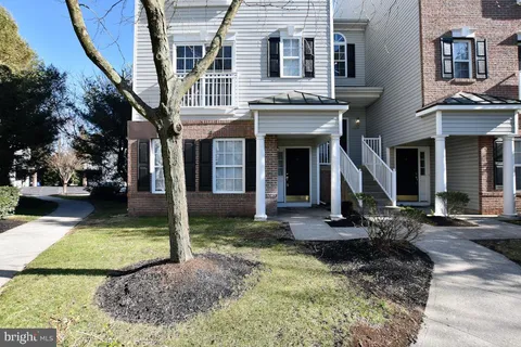 334 Lisa Way, Cinnaminson, NJ 08077 - MLS#: NJBL2083400