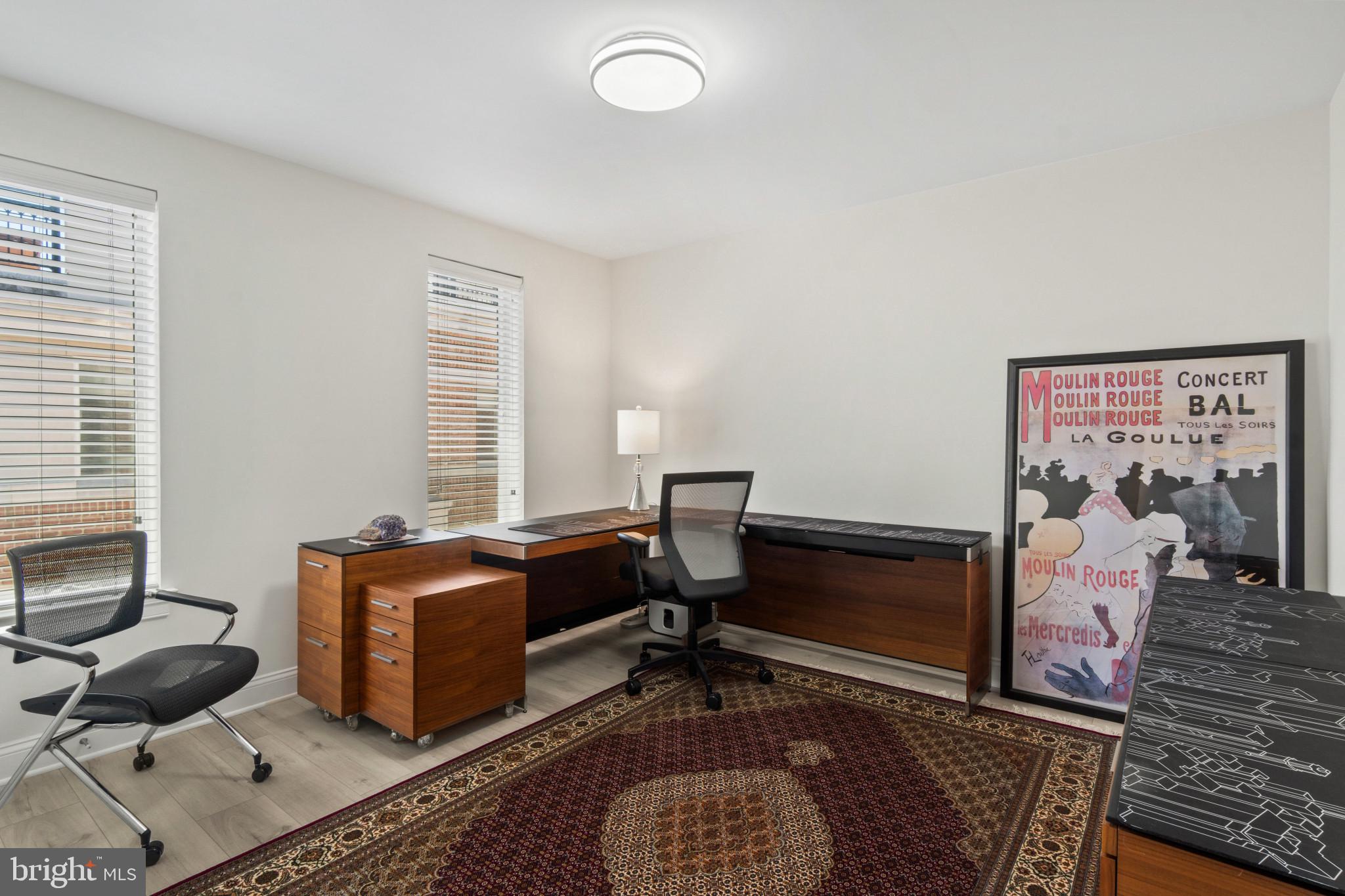 HARBORVIEW - Residential