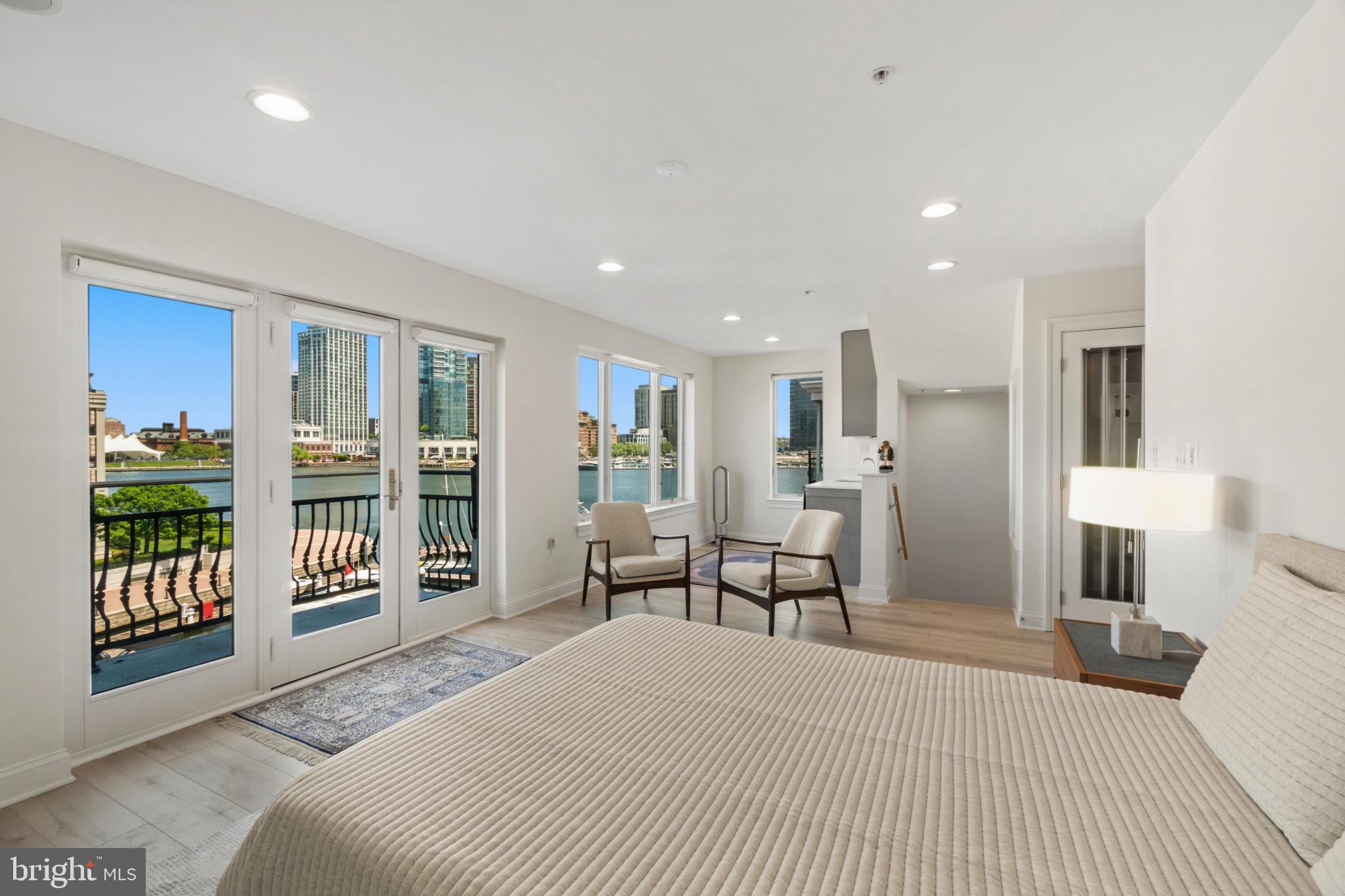 HARBORVIEW - Residential