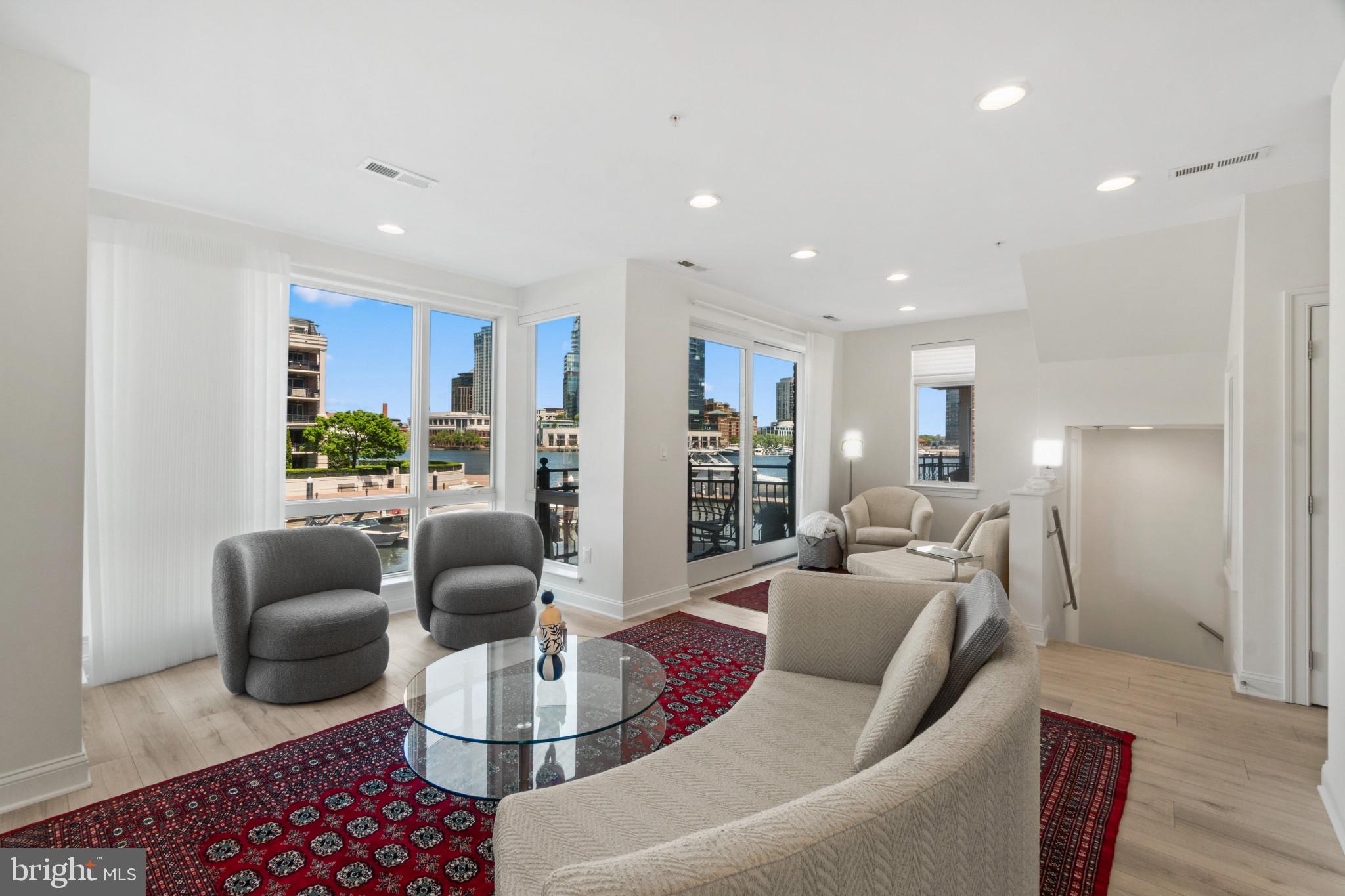 HARBORVIEW - Residential