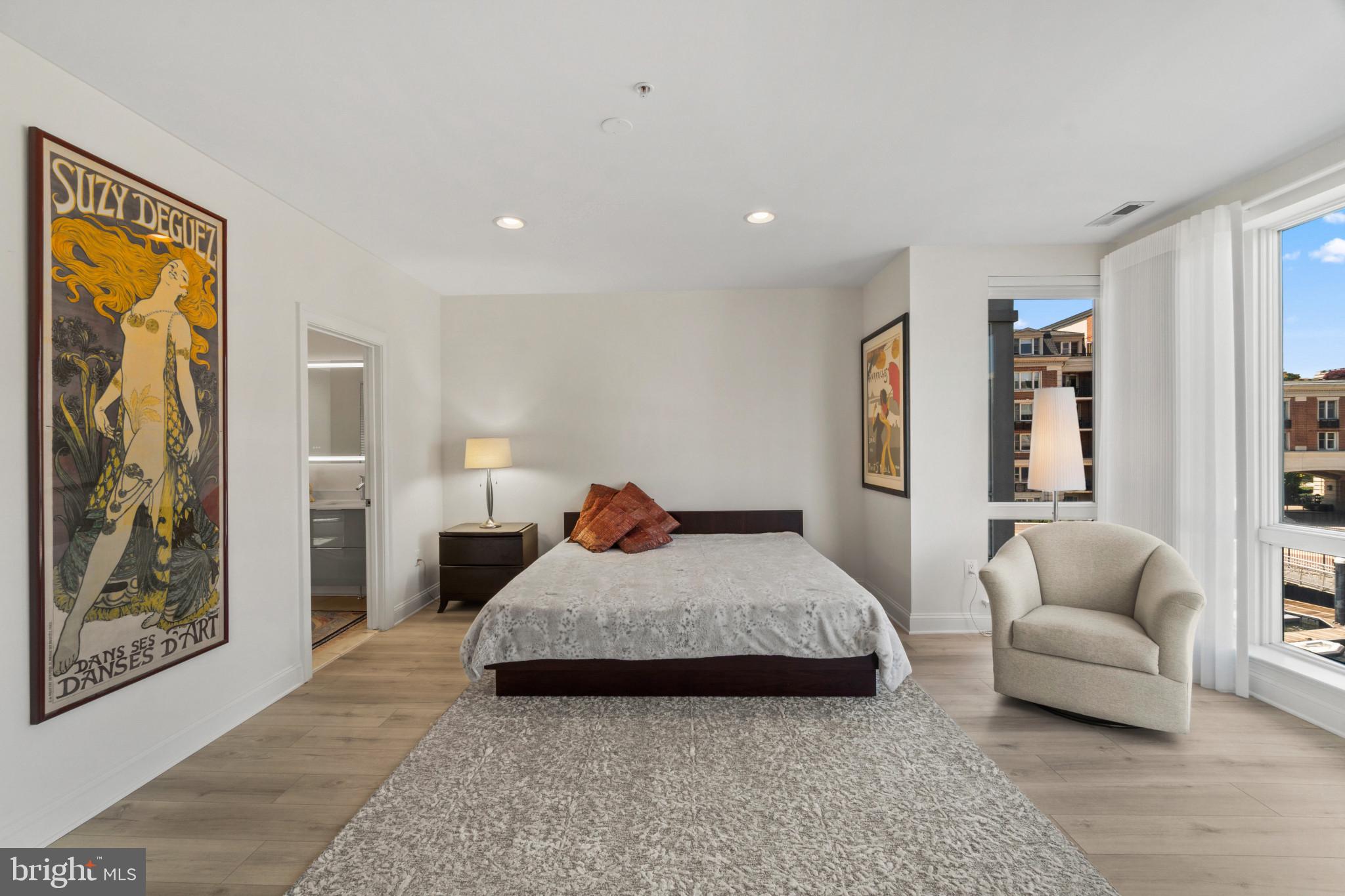 HARBORVIEW - Residential