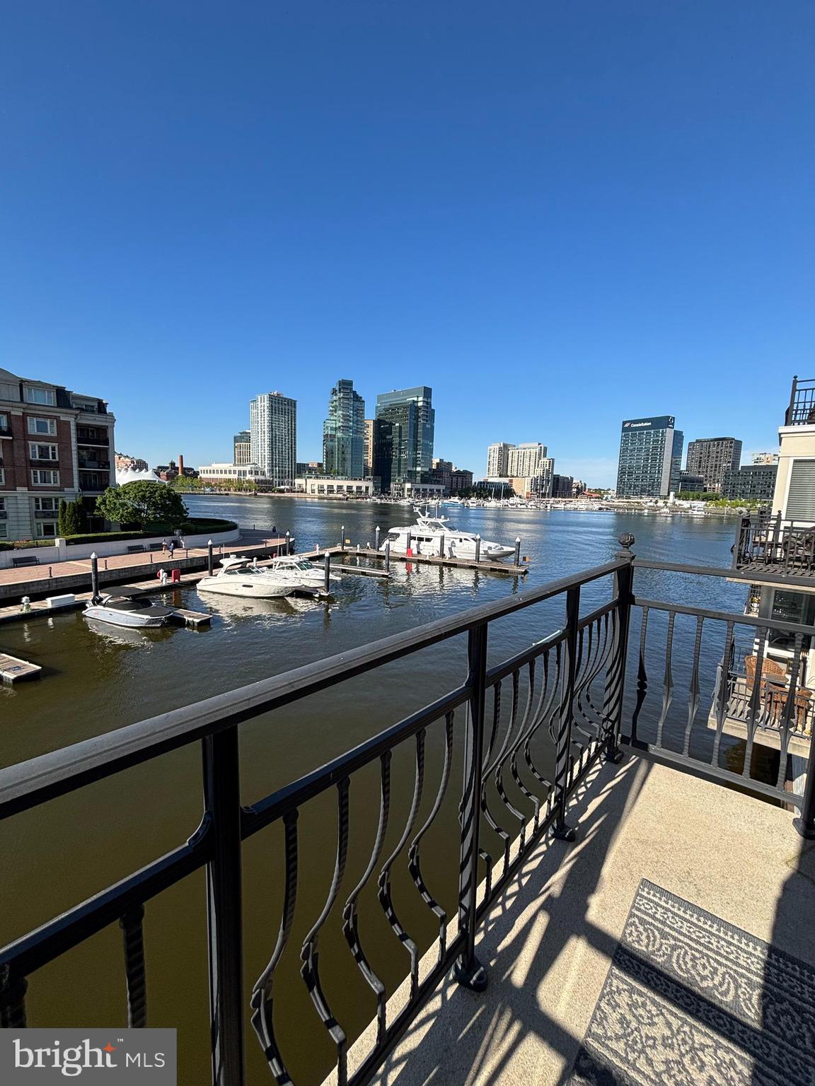 HARBORVIEW - Residential
