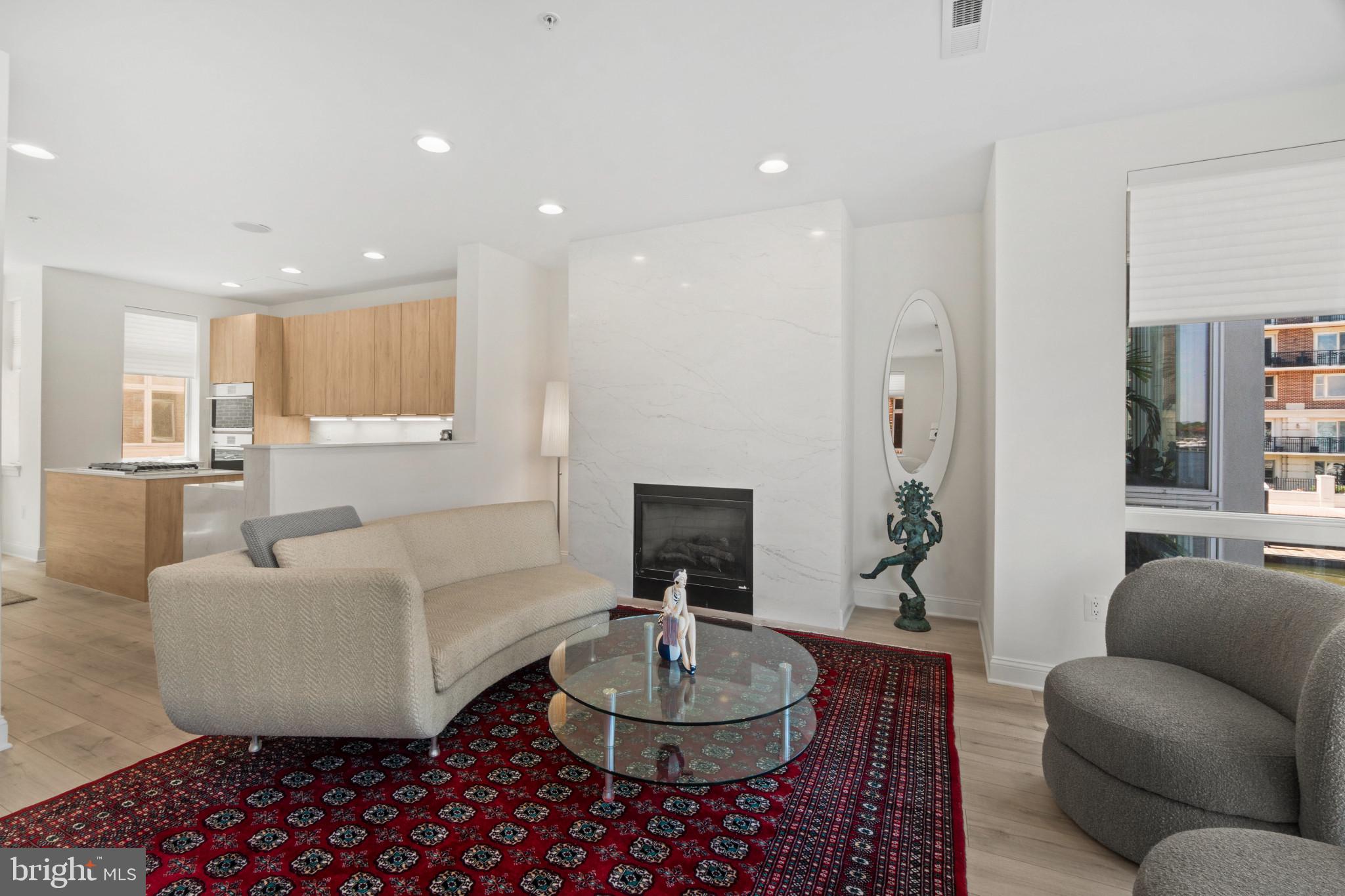 HARBORVIEW - Residential
