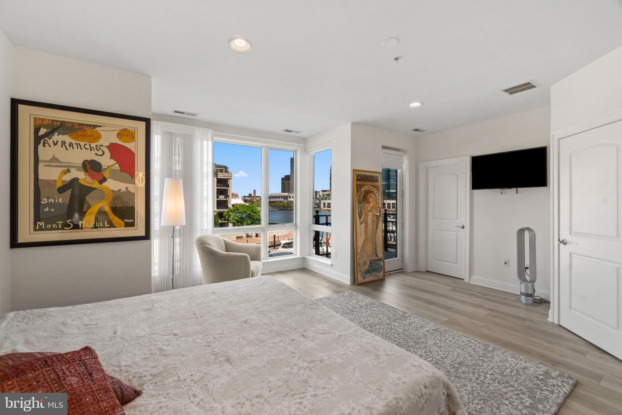 HARBORVIEW - Residential