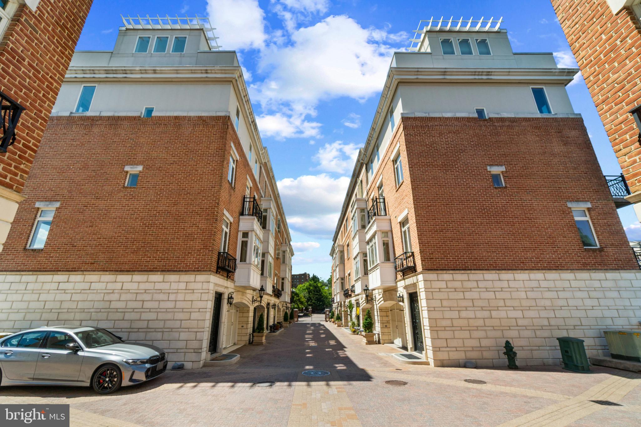 HARBORVIEW - Residential