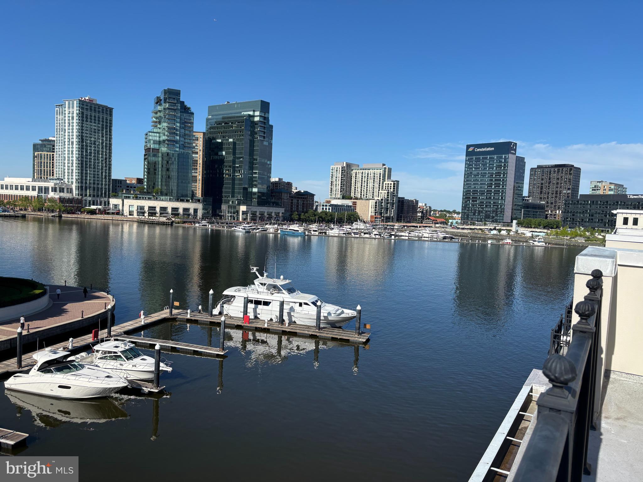 HARBORVIEW - Residential