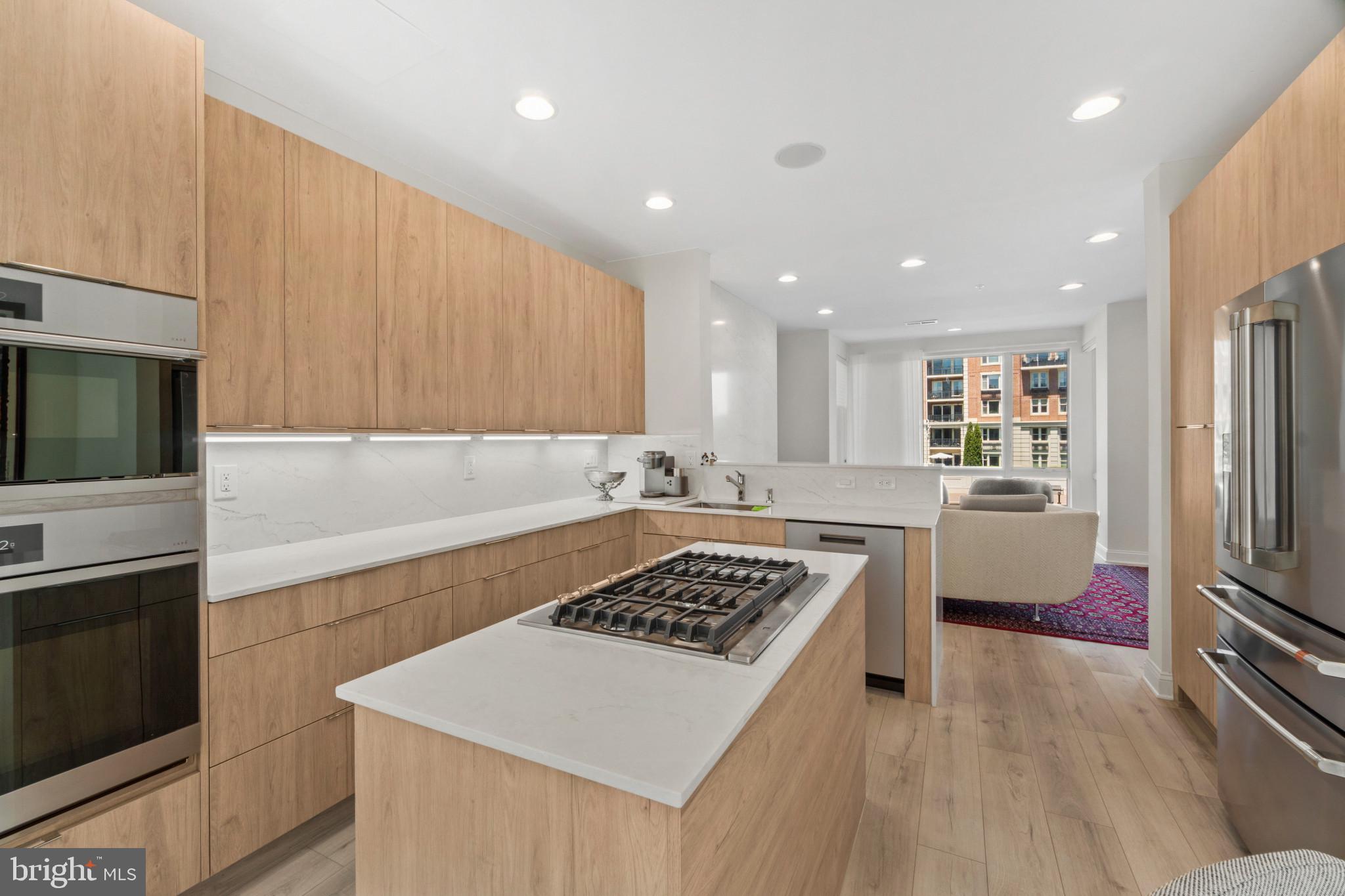HARBORVIEW - Residential