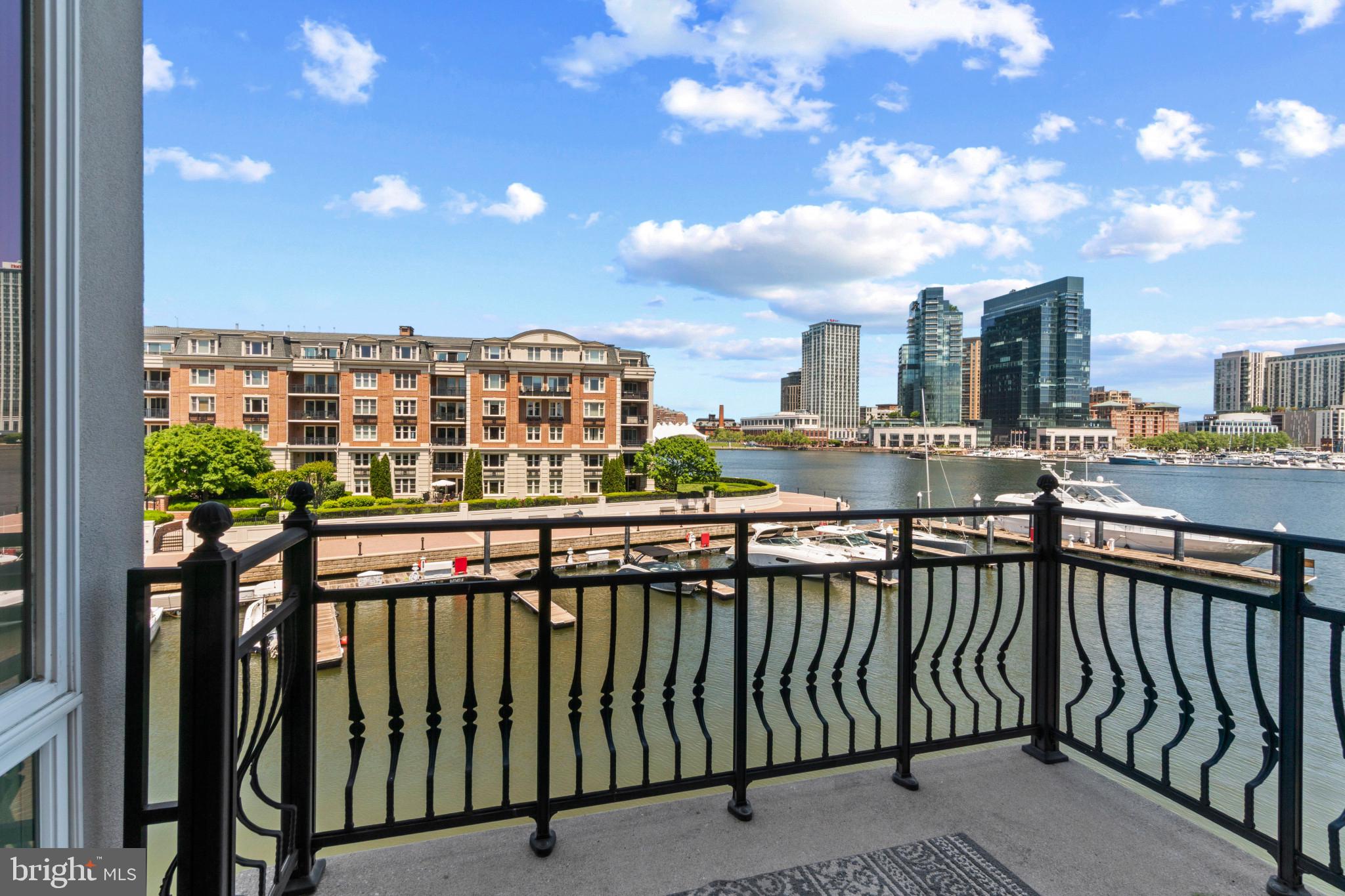 HARBORVIEW - Residential
