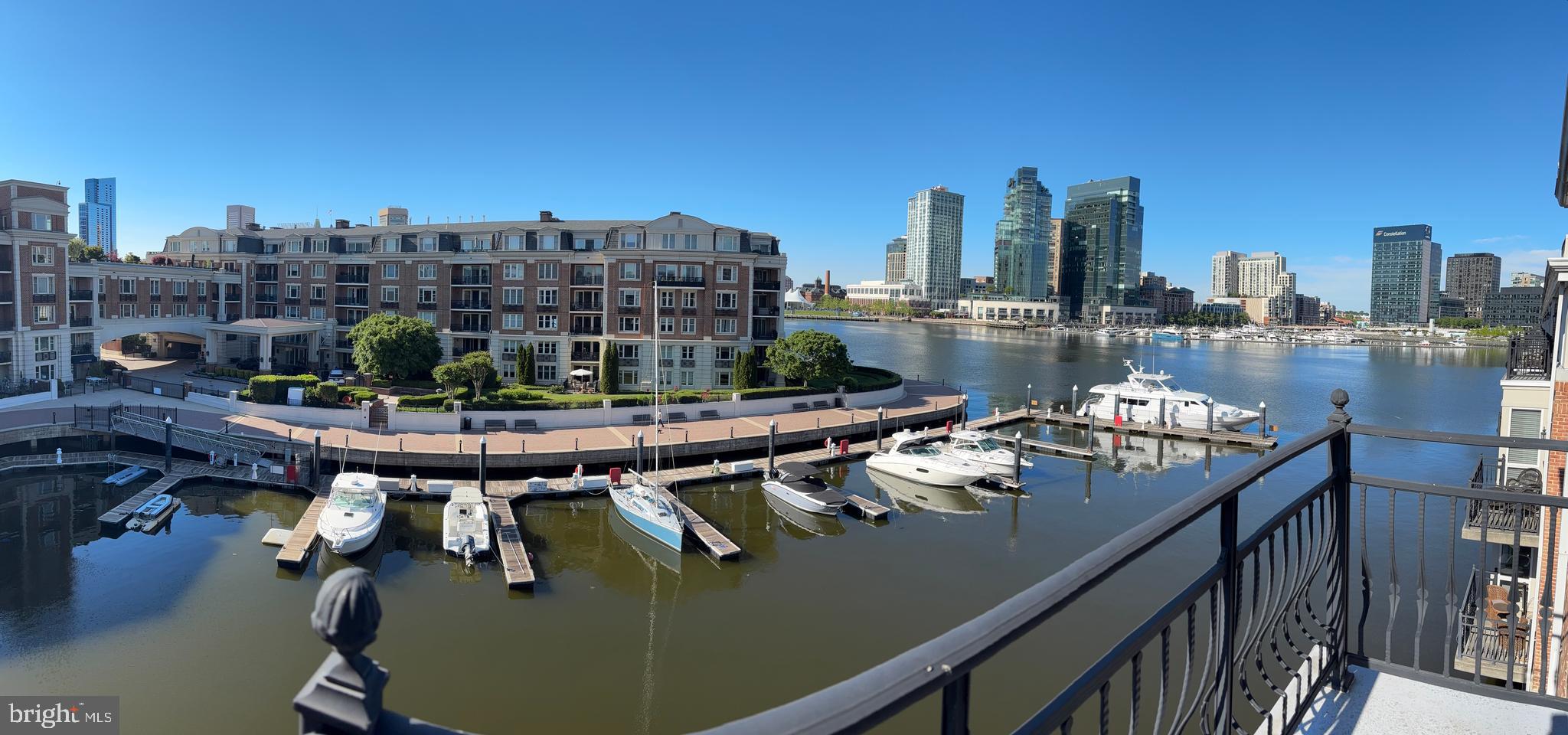 HARBORVIEW - Residential