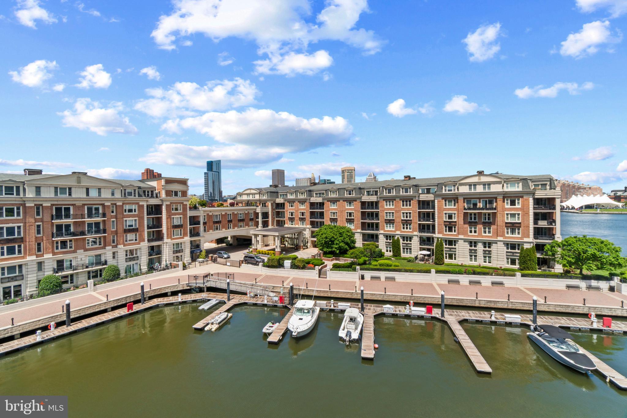 HARBORVIEW - Residential