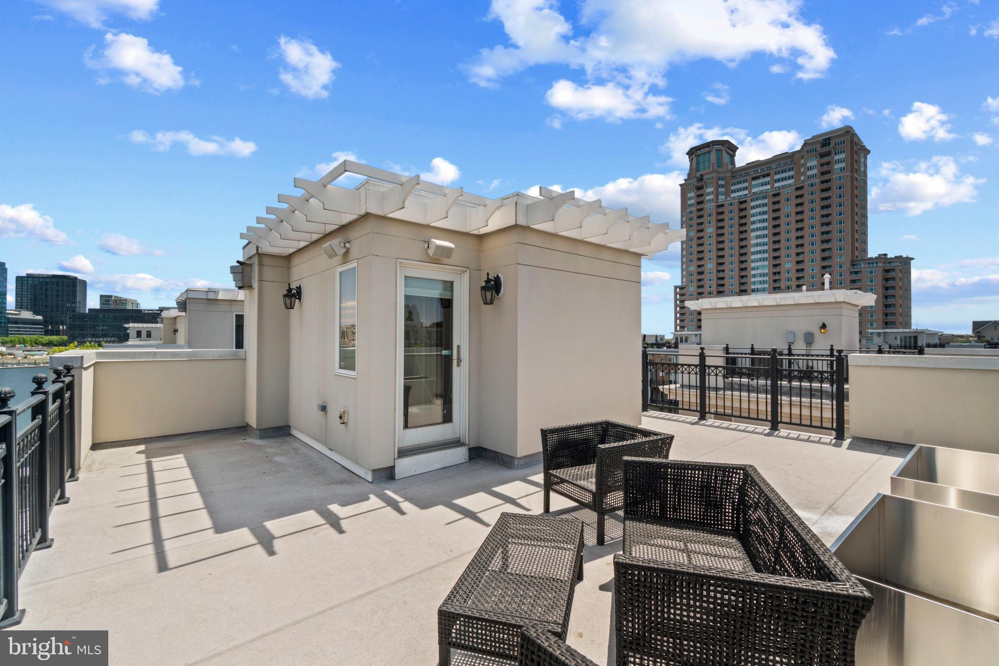 HARBORVIEW - Residential
