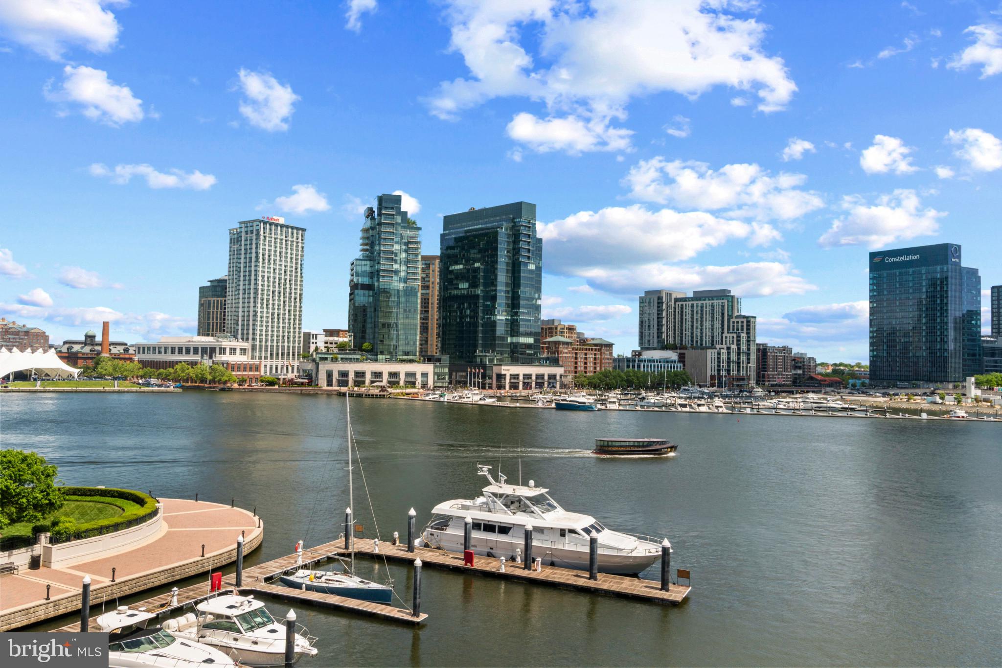 HARBORVIEW - Residential
