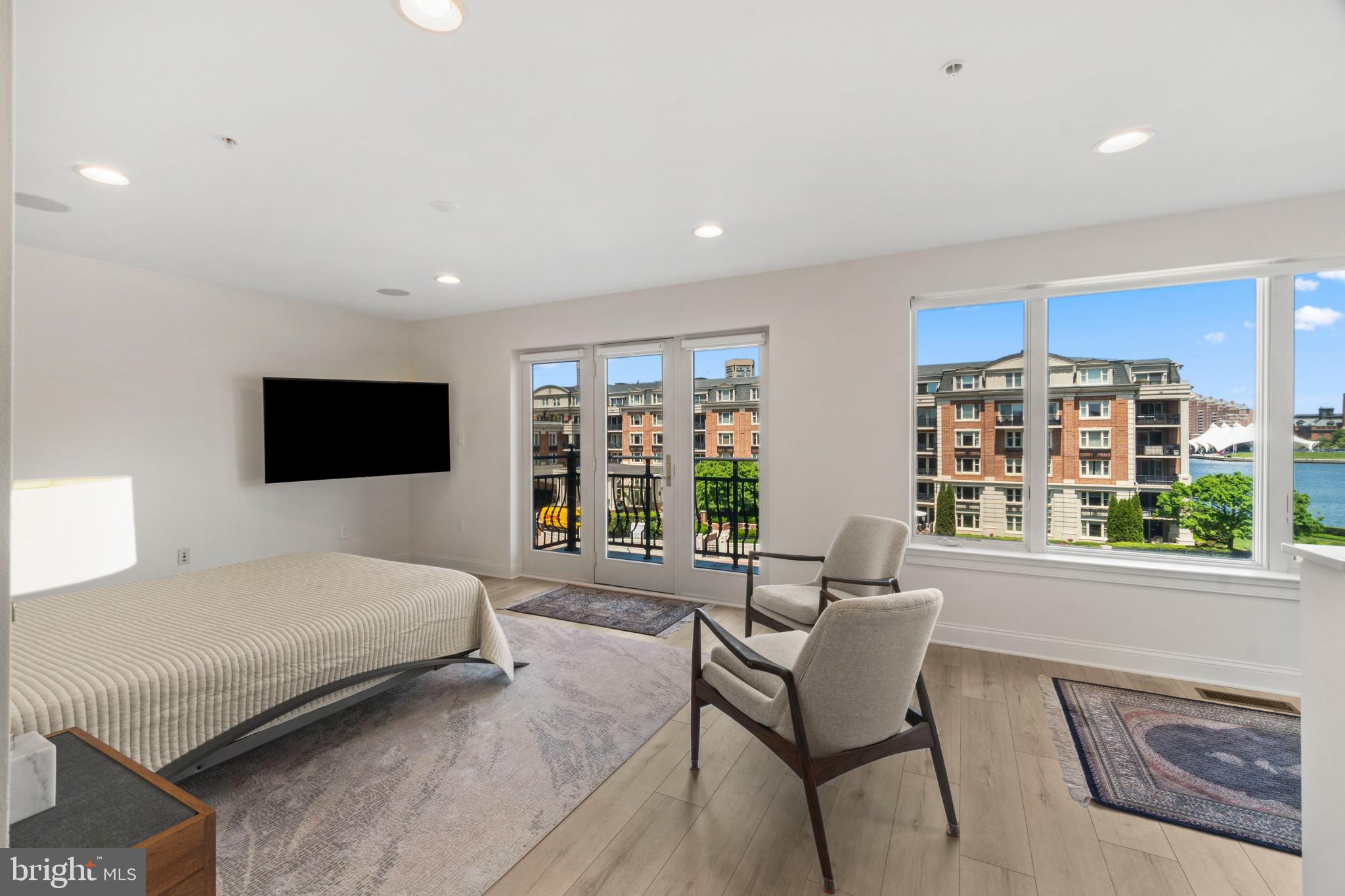 HARBORVIEW - Residential