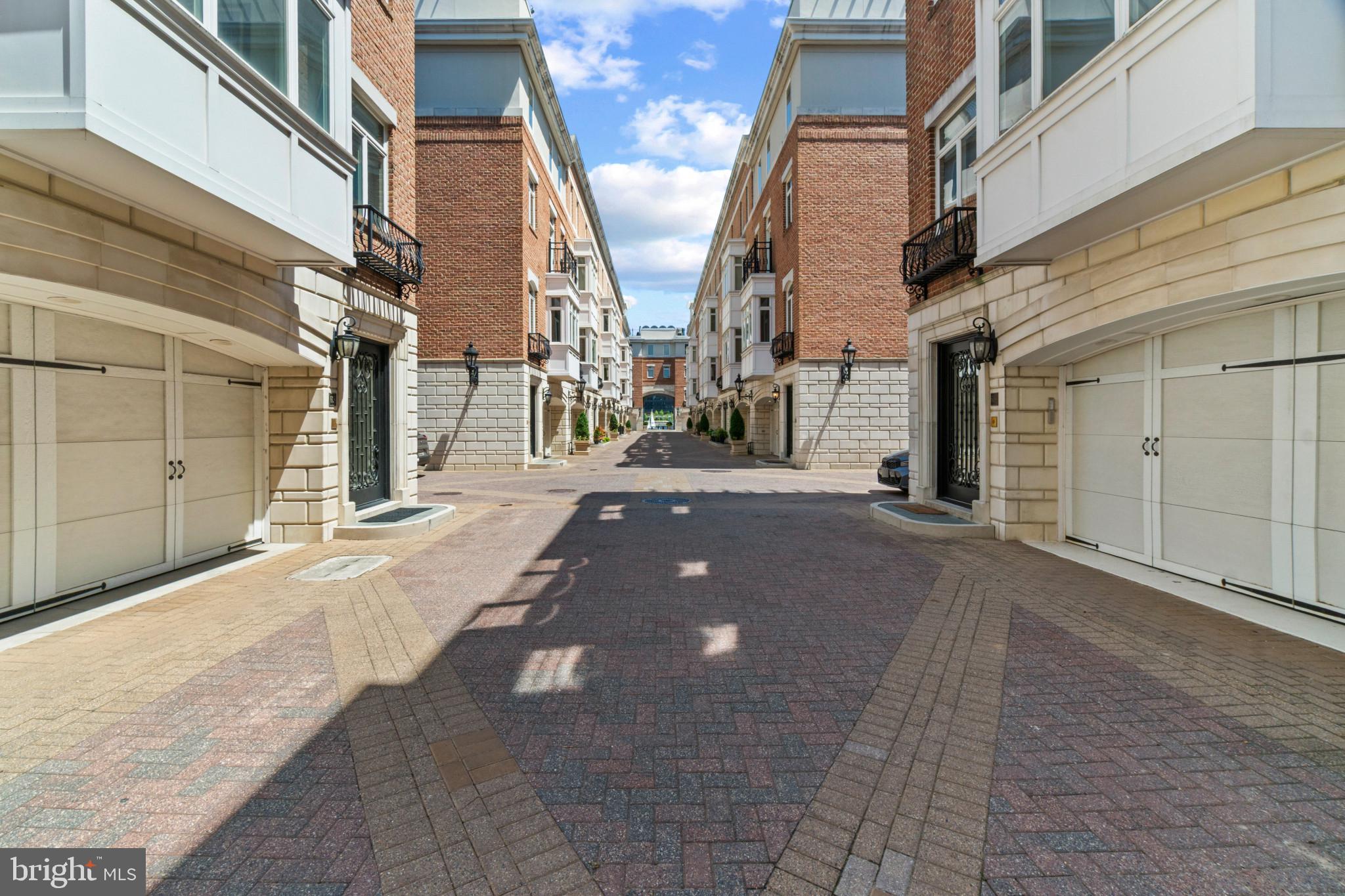HARBORVIEW - Residential