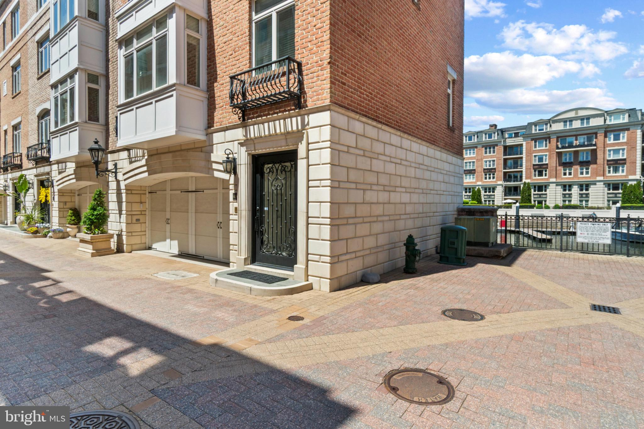 HARBORVIEW - Residential