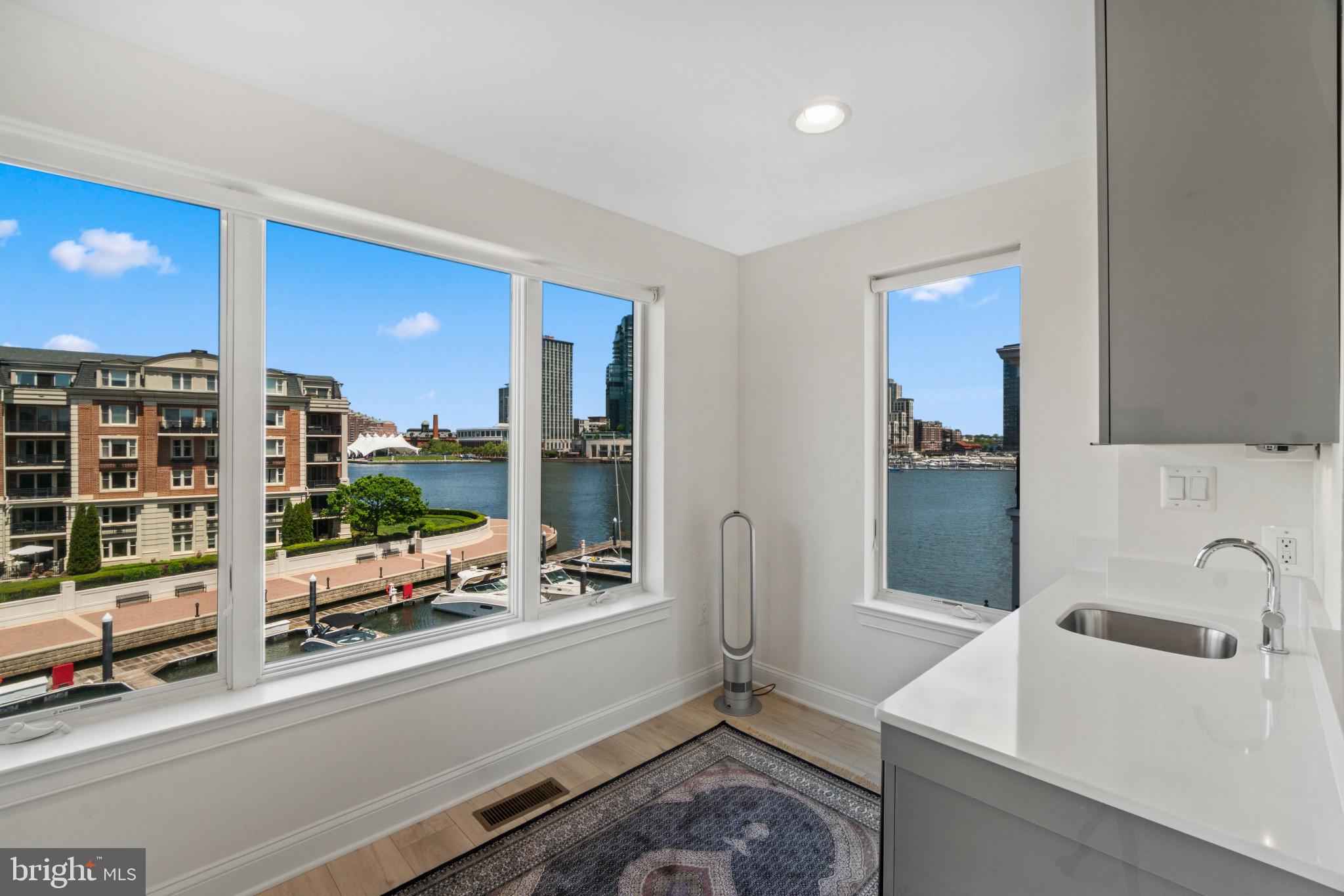 HARBORVIEW - Residential