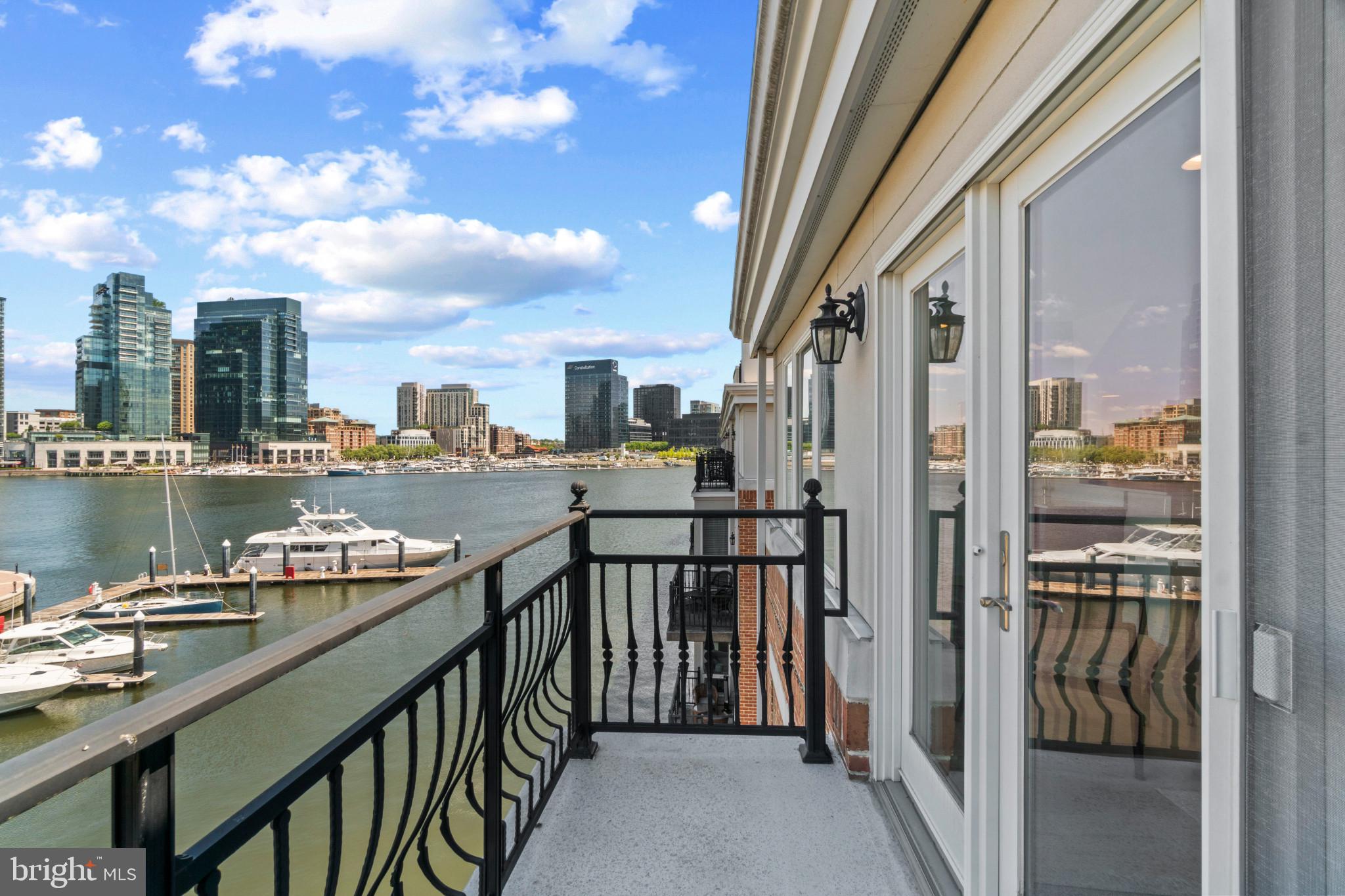 HARBORVIEW - Residential