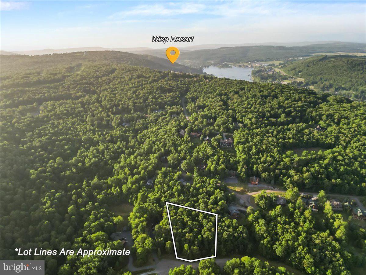 Lot 22 MARSH HILL ROAD