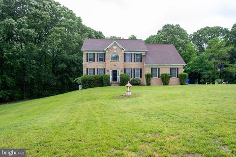 12720 NORWOOD DRIVE CHARLOTTE HALL MD 20622