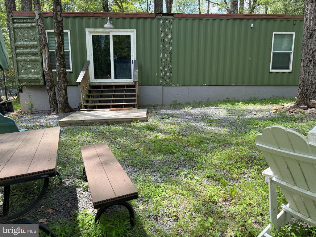 Photo of 2624 Pa-534 #17, ALBRIGHTSVILLE, PA 18210 (MLS # PACC2008198)
