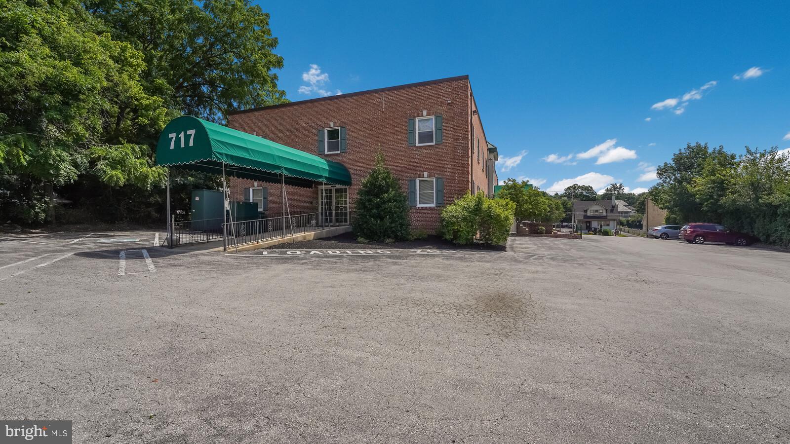 717 BETHLEHEM PIKE 200