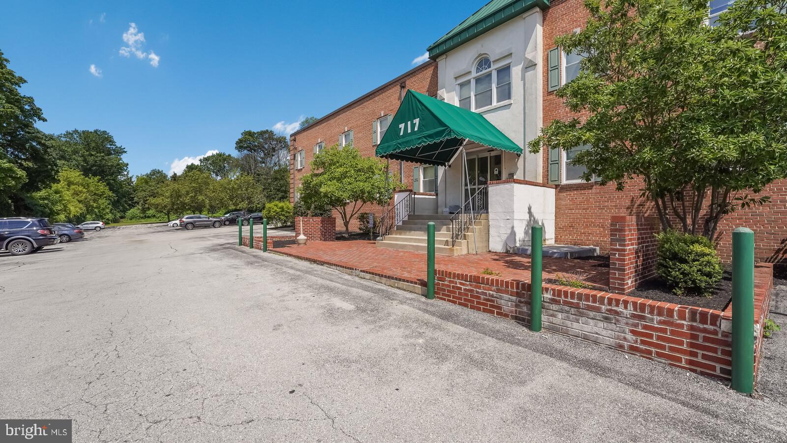 717 BETHLEHEM PIKE 200