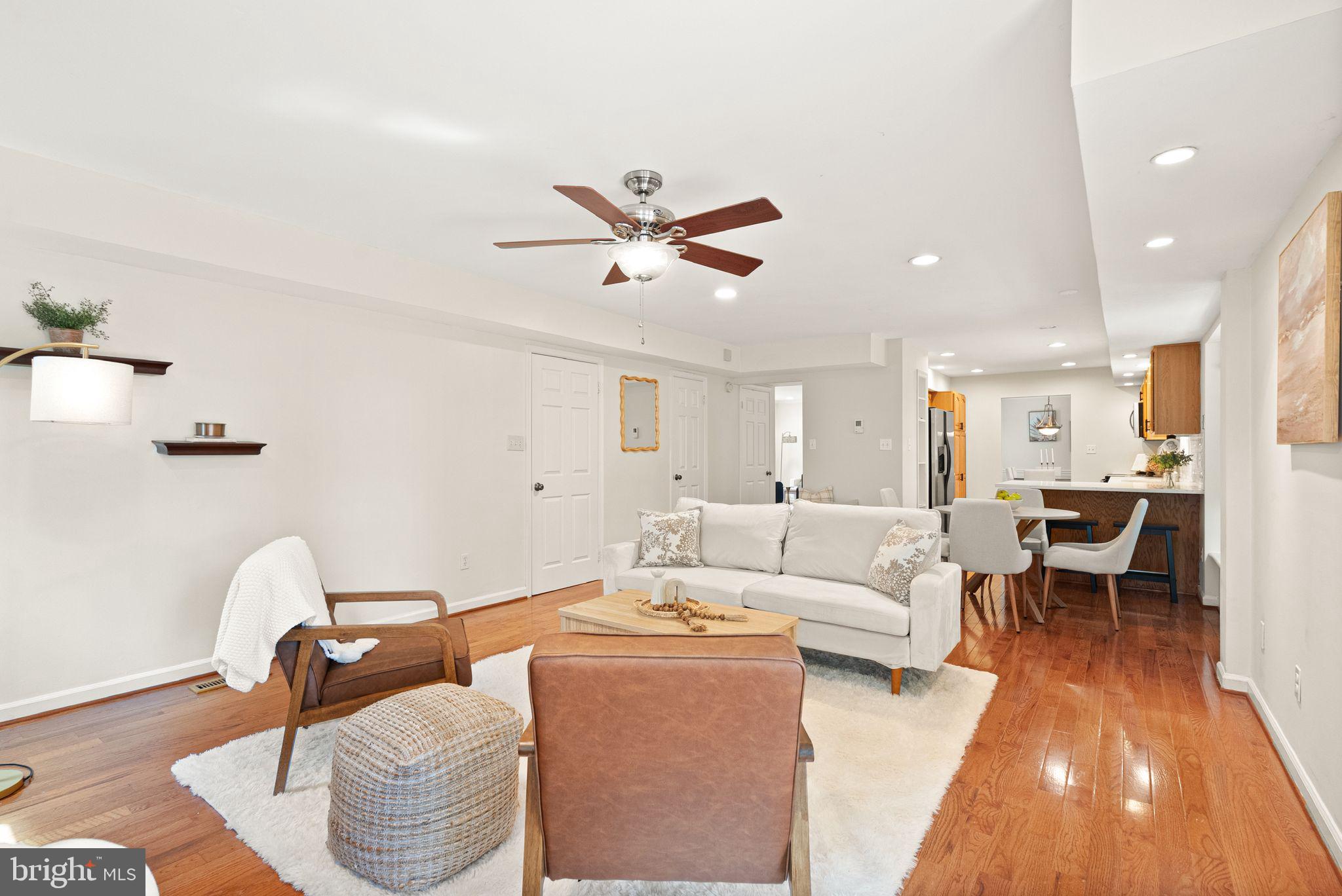 LITTLE ROCKY RUN - Residential