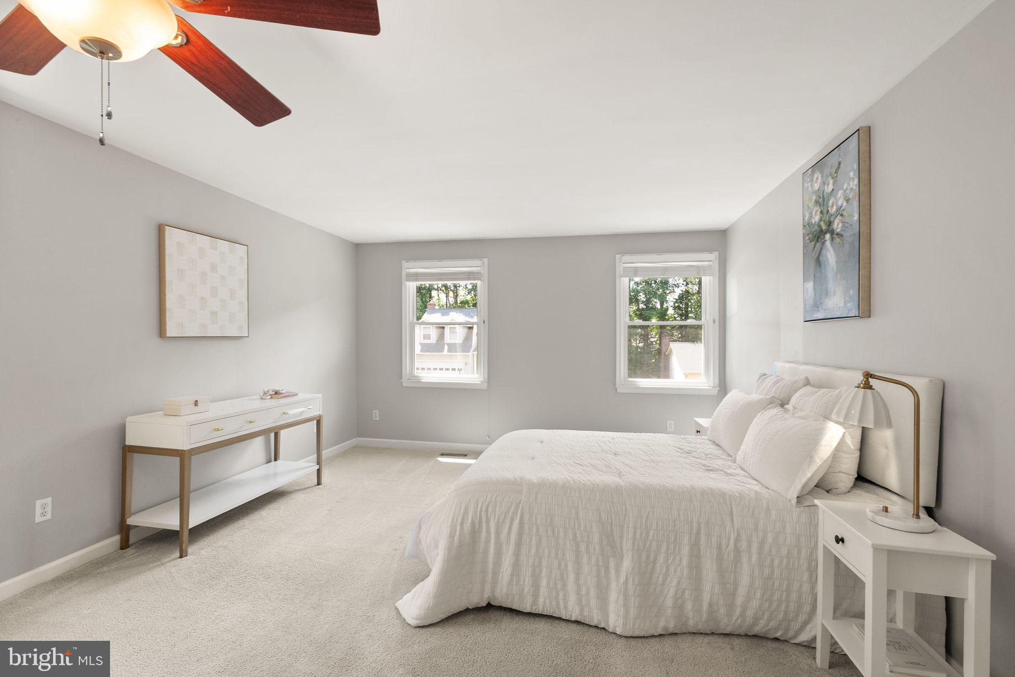 LITTLE ROCKY RUN - Residential