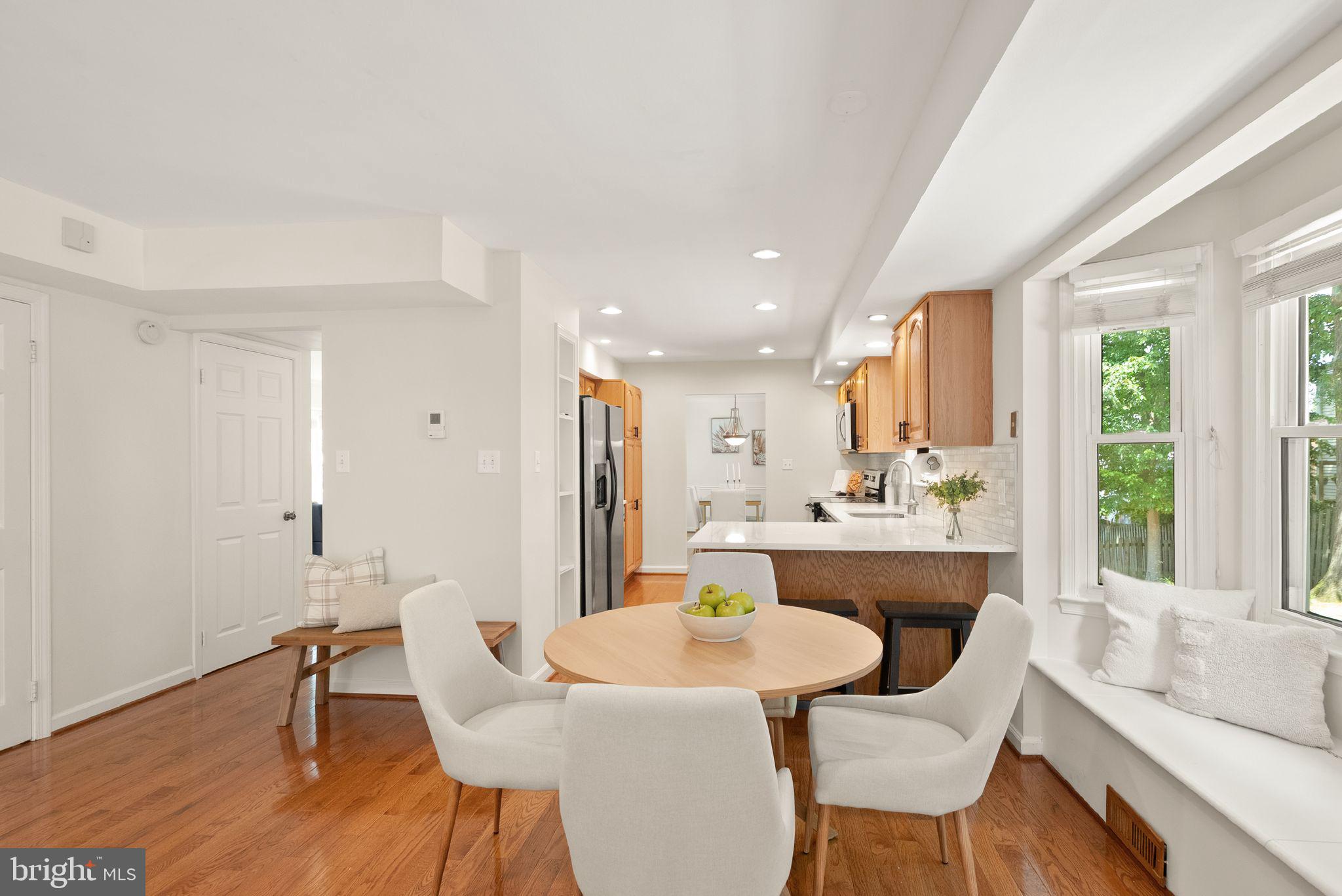 LITTLE ROCKY RUN - Residential