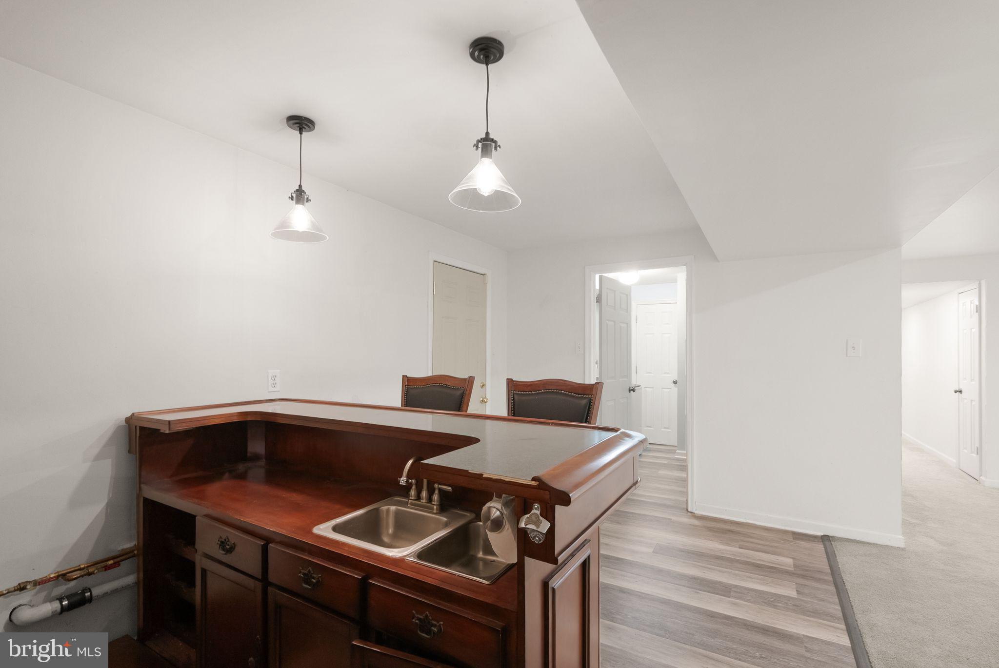 LITTLE ROCKY RUN - Residential