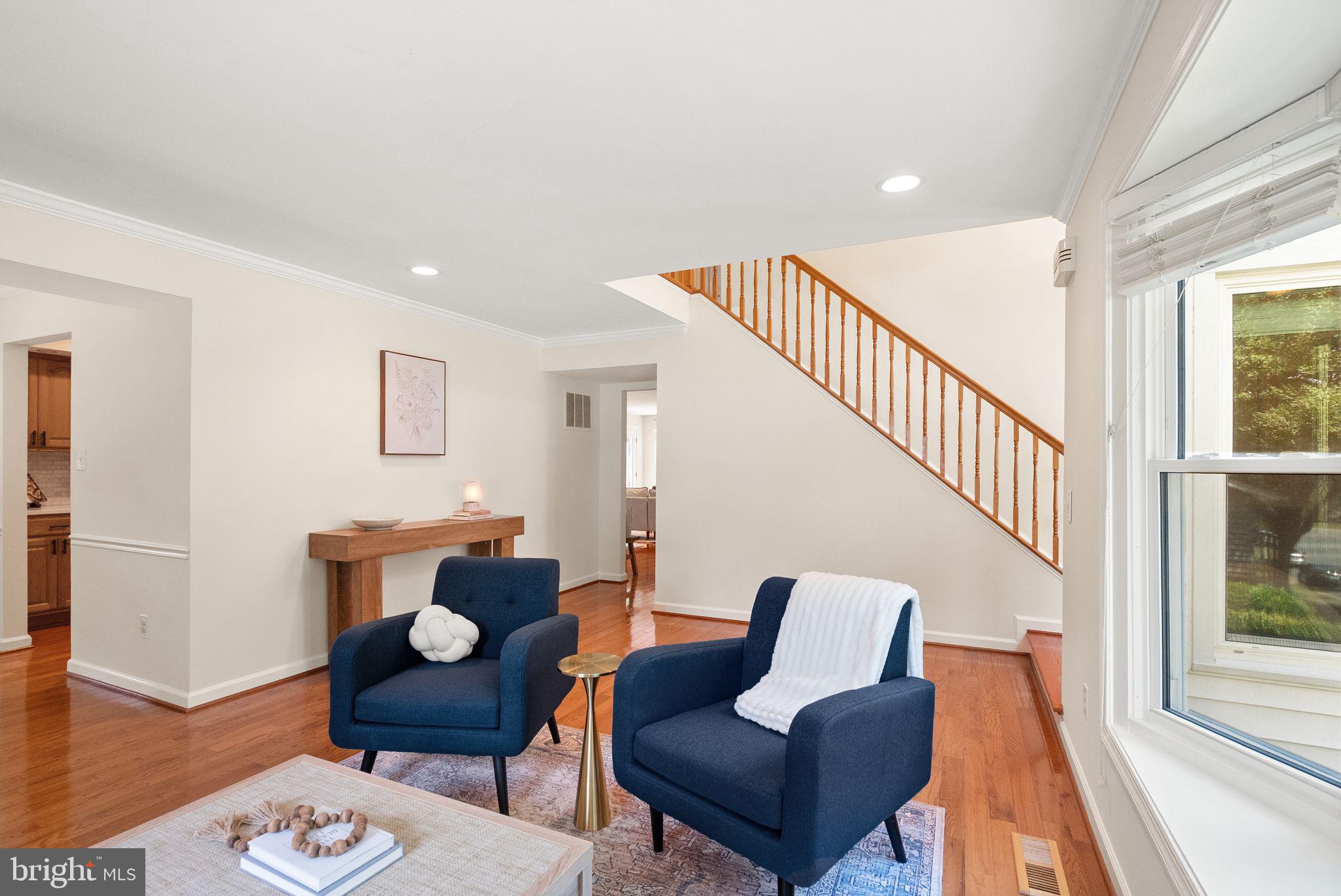 LITTLE ROCKY RUN - Residential