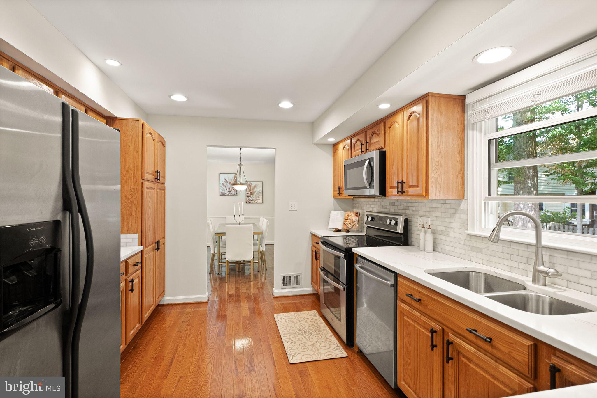 LITTLE ROCKY RUN - Residential