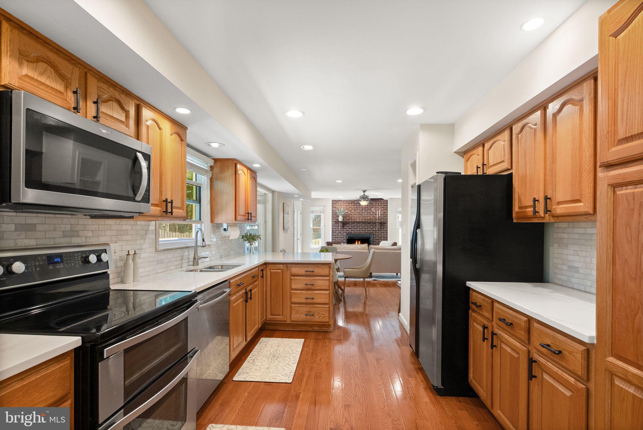 LITTLE ROCKY RUN - Residential