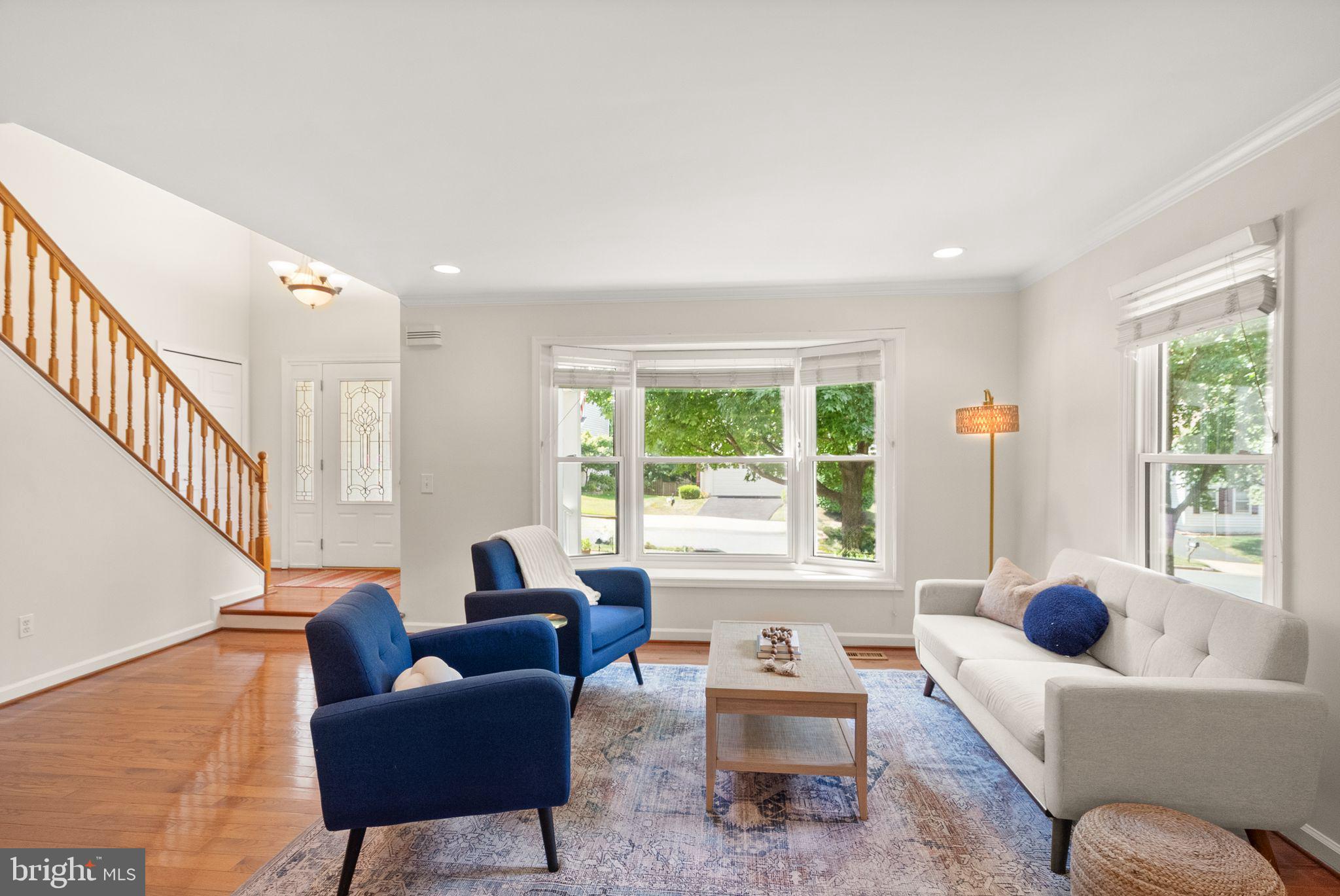 LITTLE ROCKY RUN - Residential