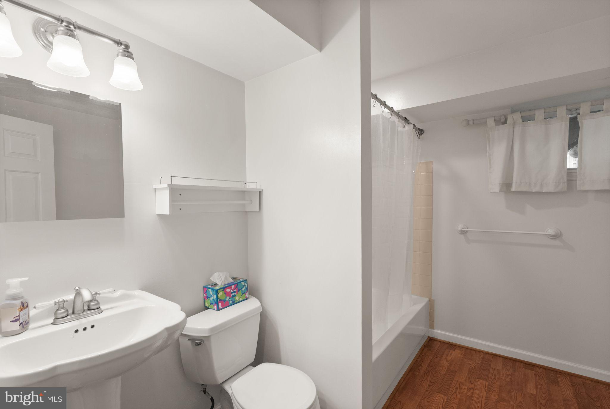 LITTLE ROCKY RUN - Residential