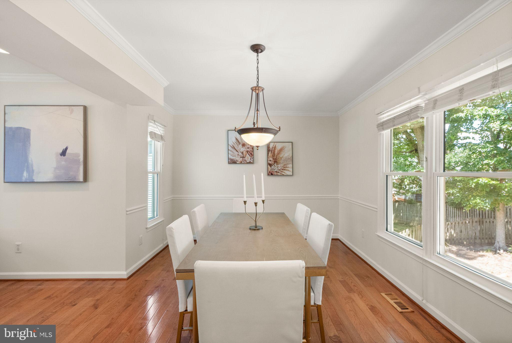 LITTLE ROCKY RUN - Residential