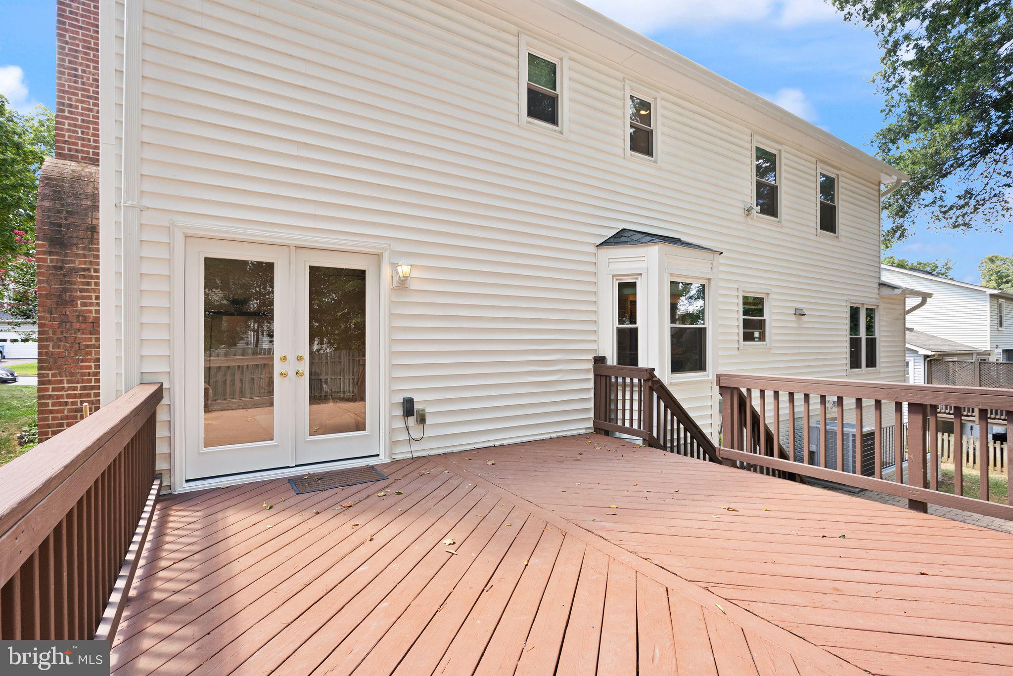 LITTLE ROCKY RUN - Residential